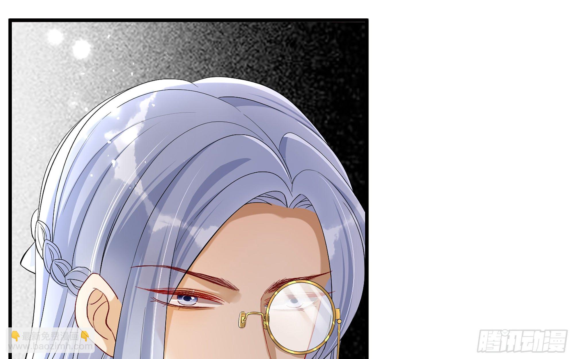 就宴承歡 - 19 我與謝妃妹妹情投意合(1/3) - 5