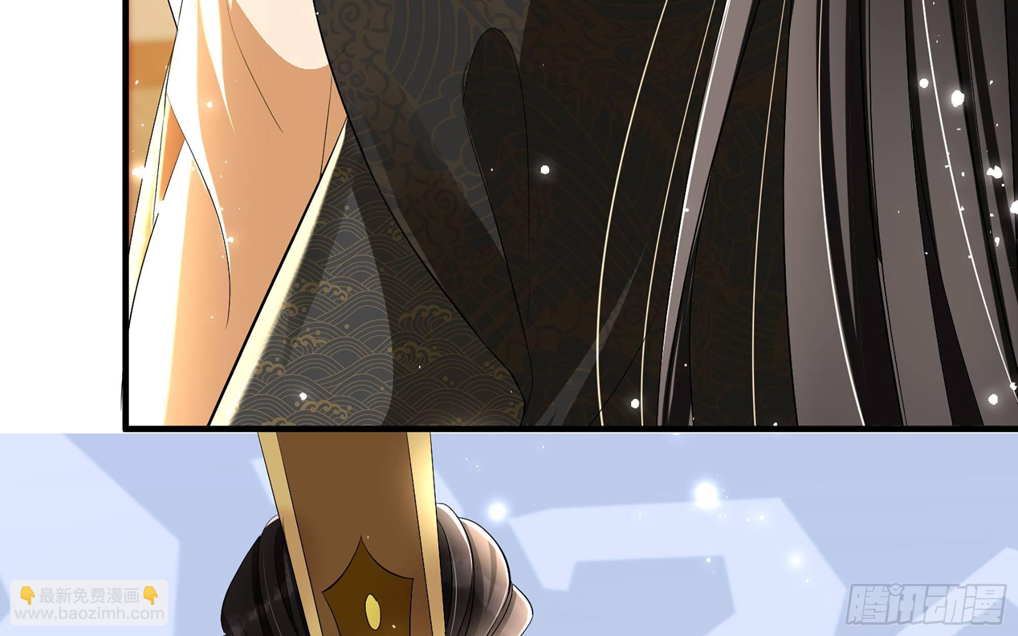 就宴承歡 - 19 我與謝妃妹妹情投意合(1/3) - 5