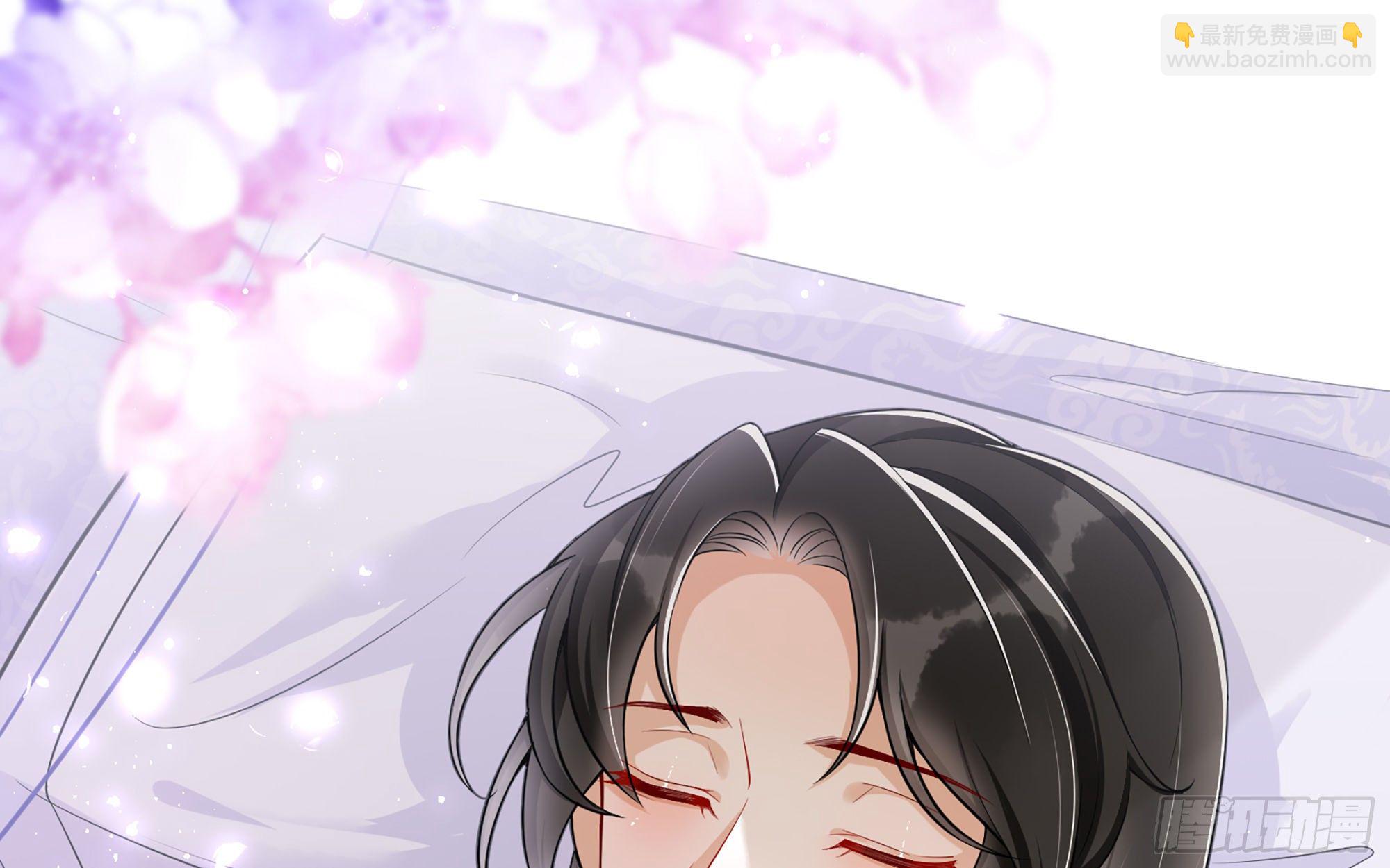 就宴承歡 - 19 我與謝妃妹妹情投意合(1/3) - 5