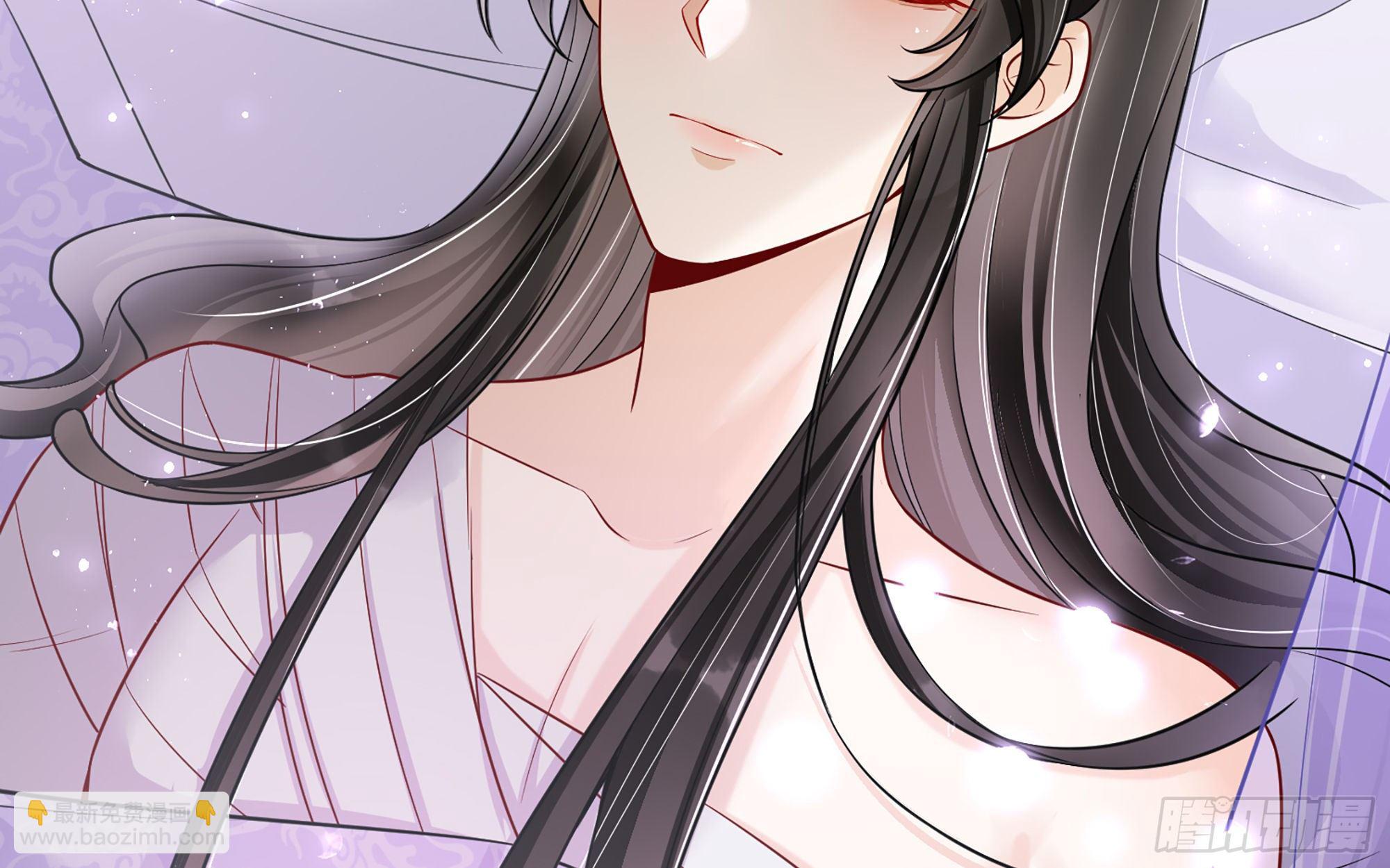 就宴承歡 - 19 我與謝妃妹妹情投意合(1/3) - 6