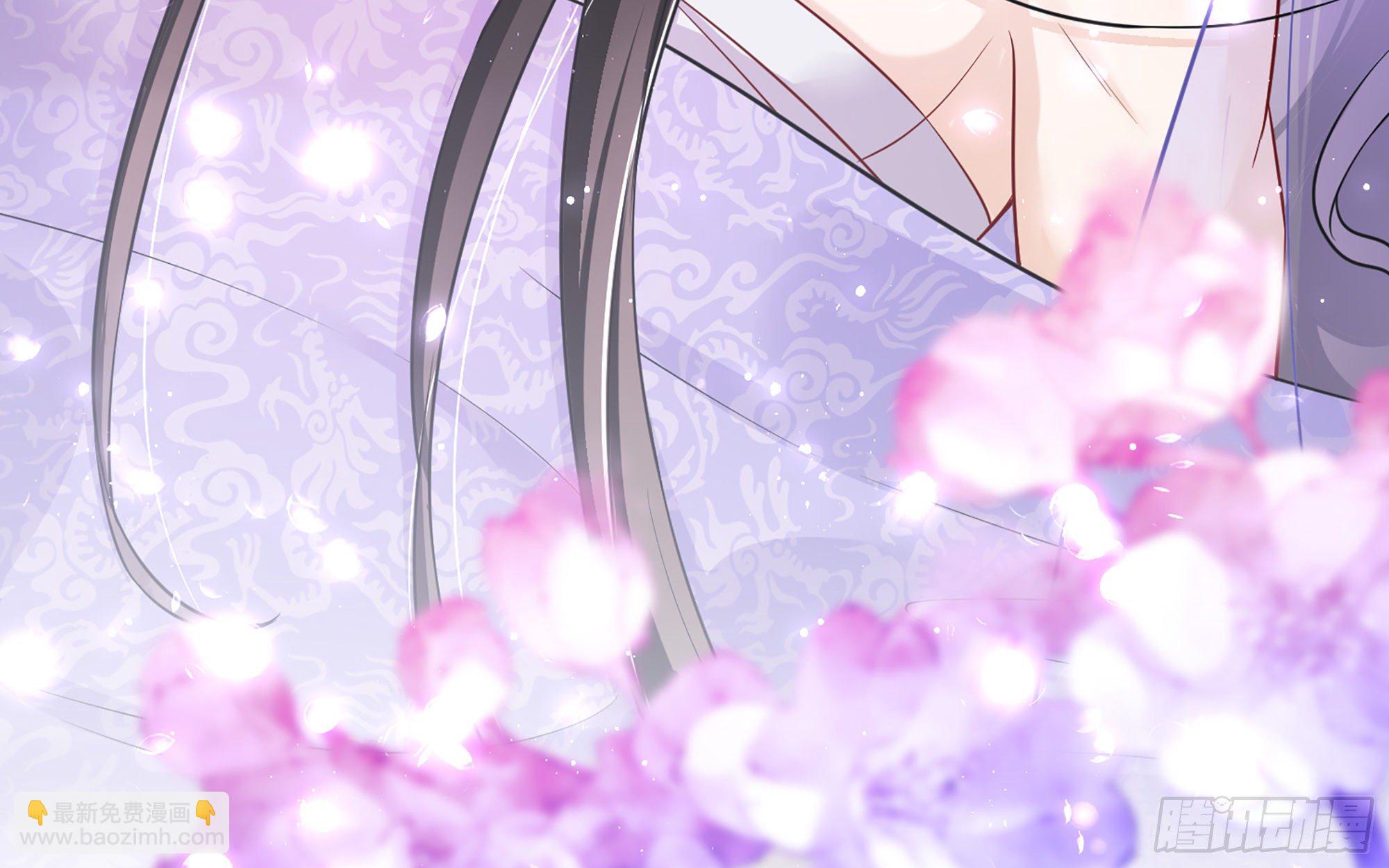 就宴承歡 - 19 我與謝妃妹妹情投意合(1/3) - 7