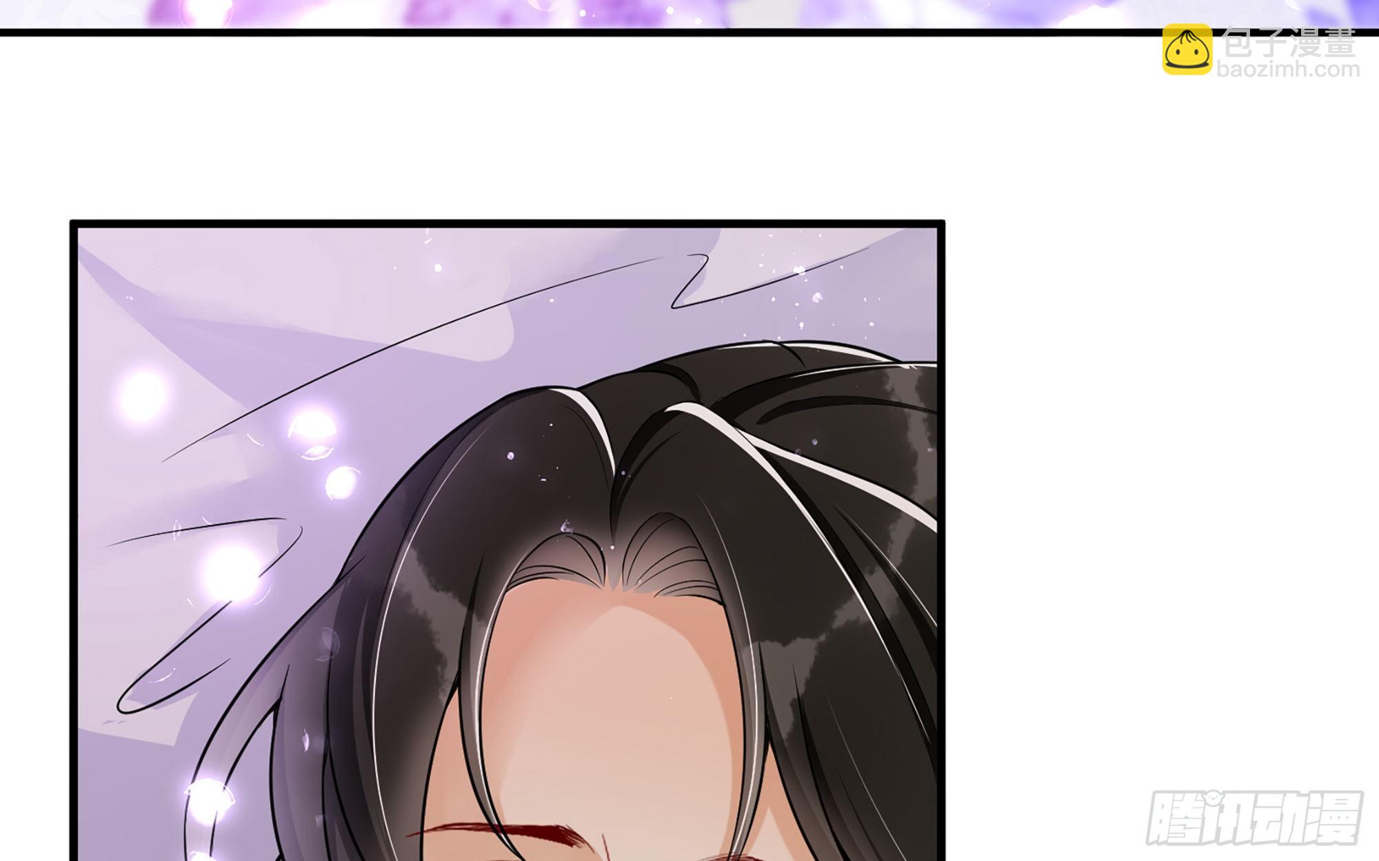 就宴承歡 - 19 我與謝妃妹妹情投意合(1/3) - 8