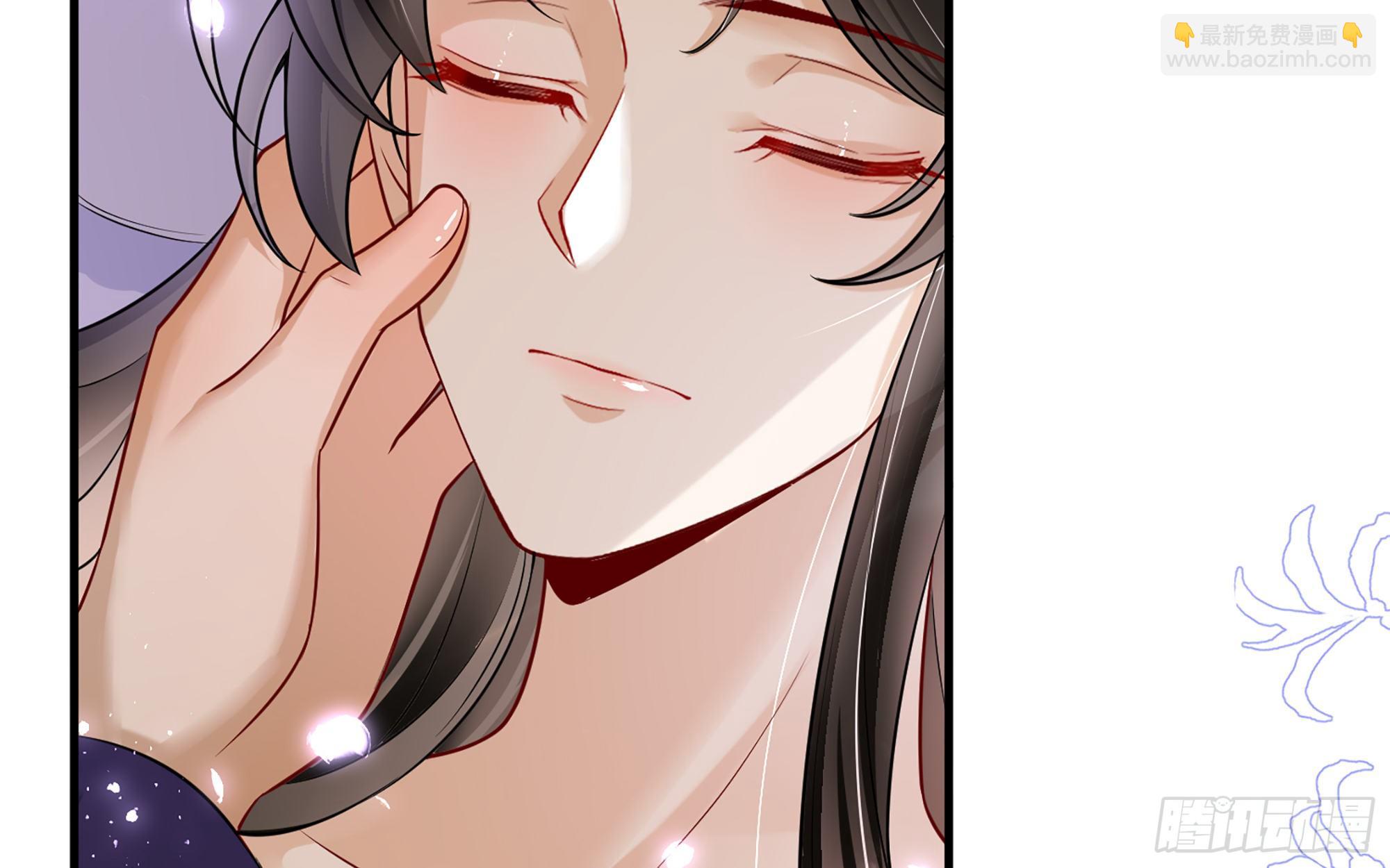 就宴承歡 - 19 我與謝妃妹妹情投意合(1/3) - 1