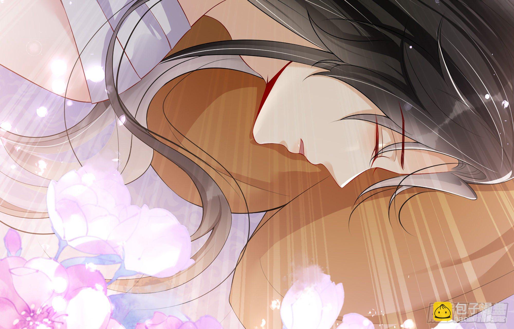 就宴承歡 - 19 我與謝妃妹妹情投意合(2/3) - 7