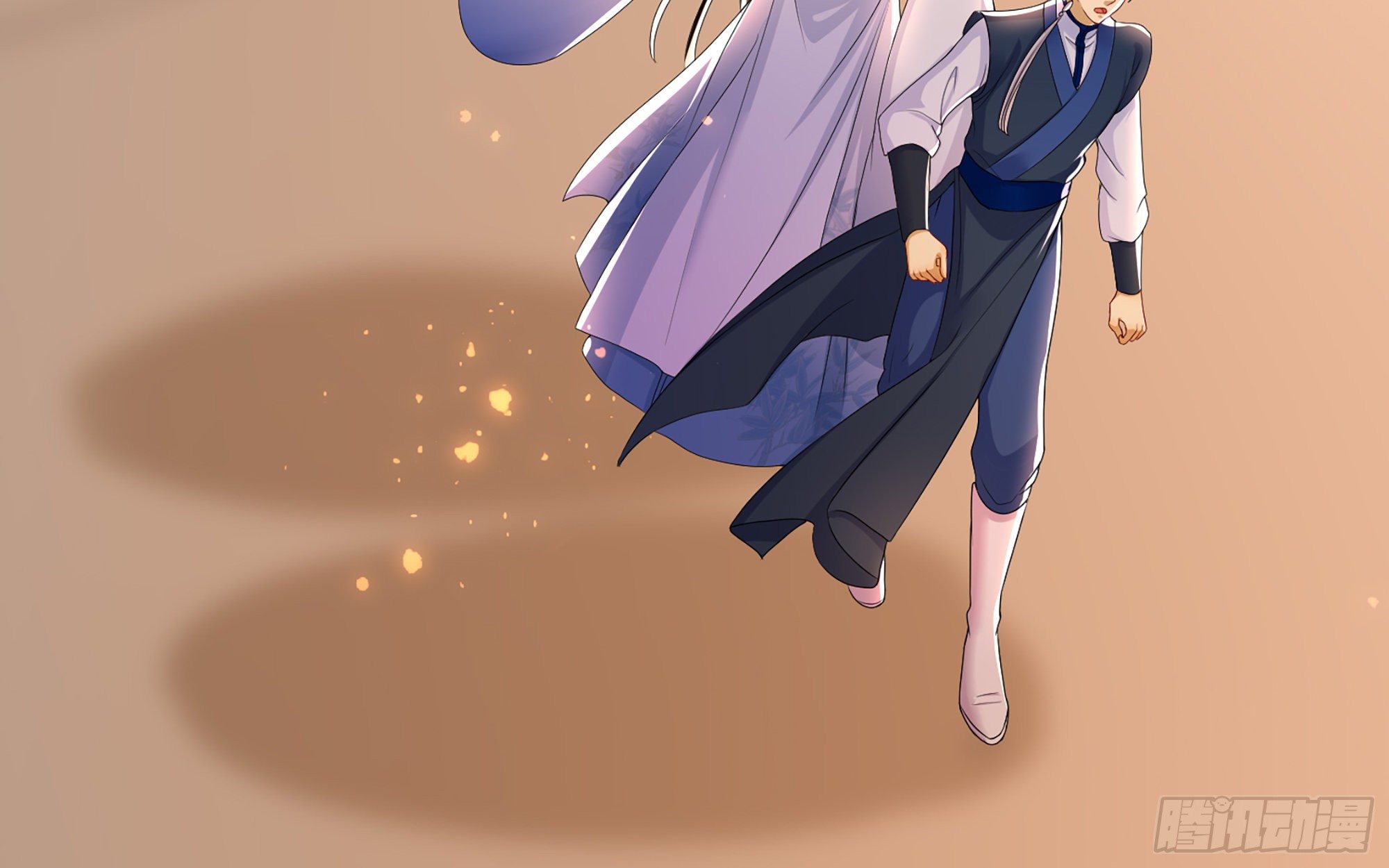 就宴承歡 - 56 大膽刁民(1/2) - 3