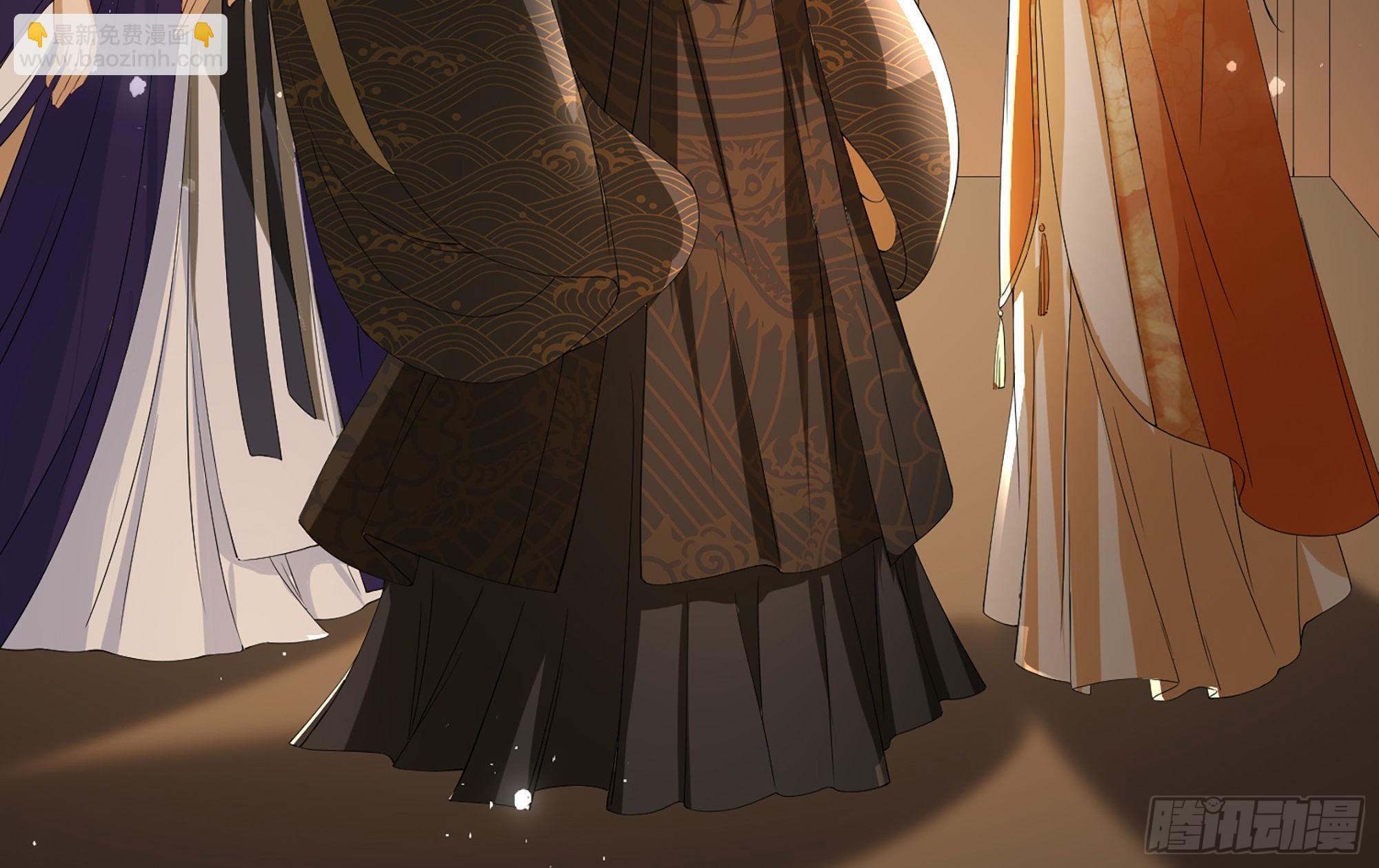 就宴承歡 - 58 哥哥真好(2/2) - 3