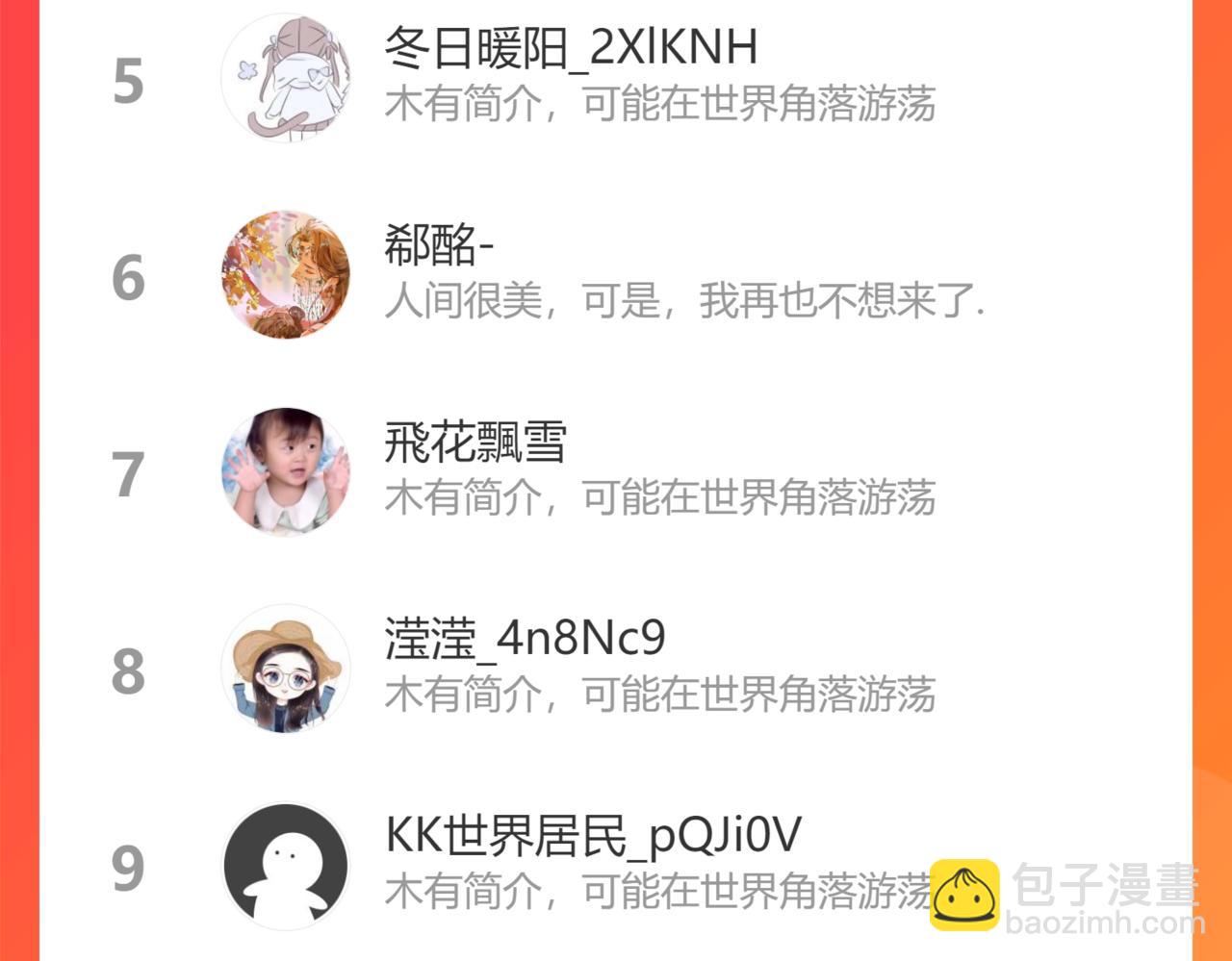 就宴承歡 - 69 想得太多(3/3) - 5