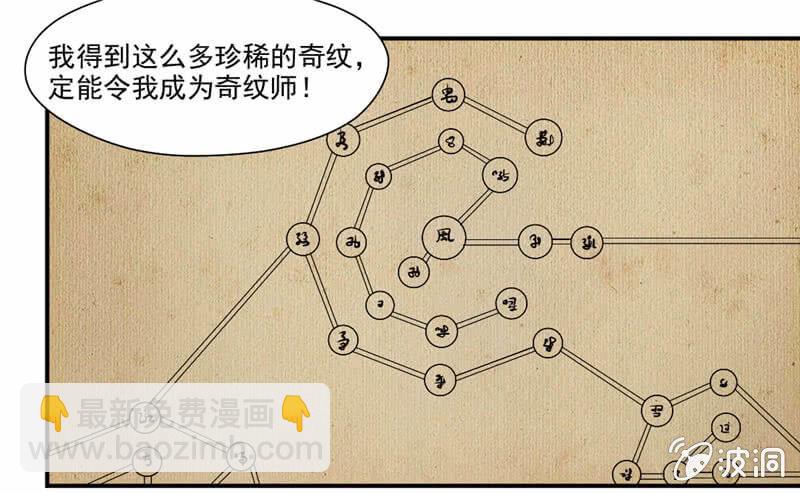 九陽神王 - 竹簡 - 3