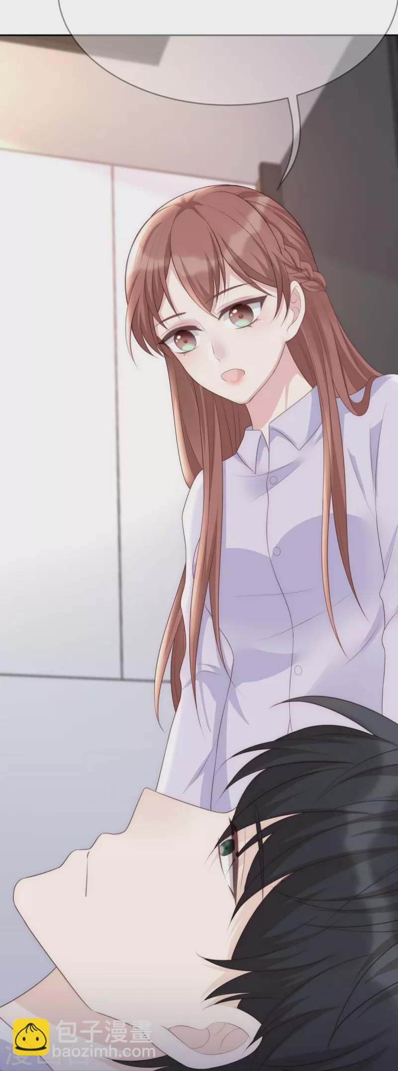 第116话 我的英雄-第116话