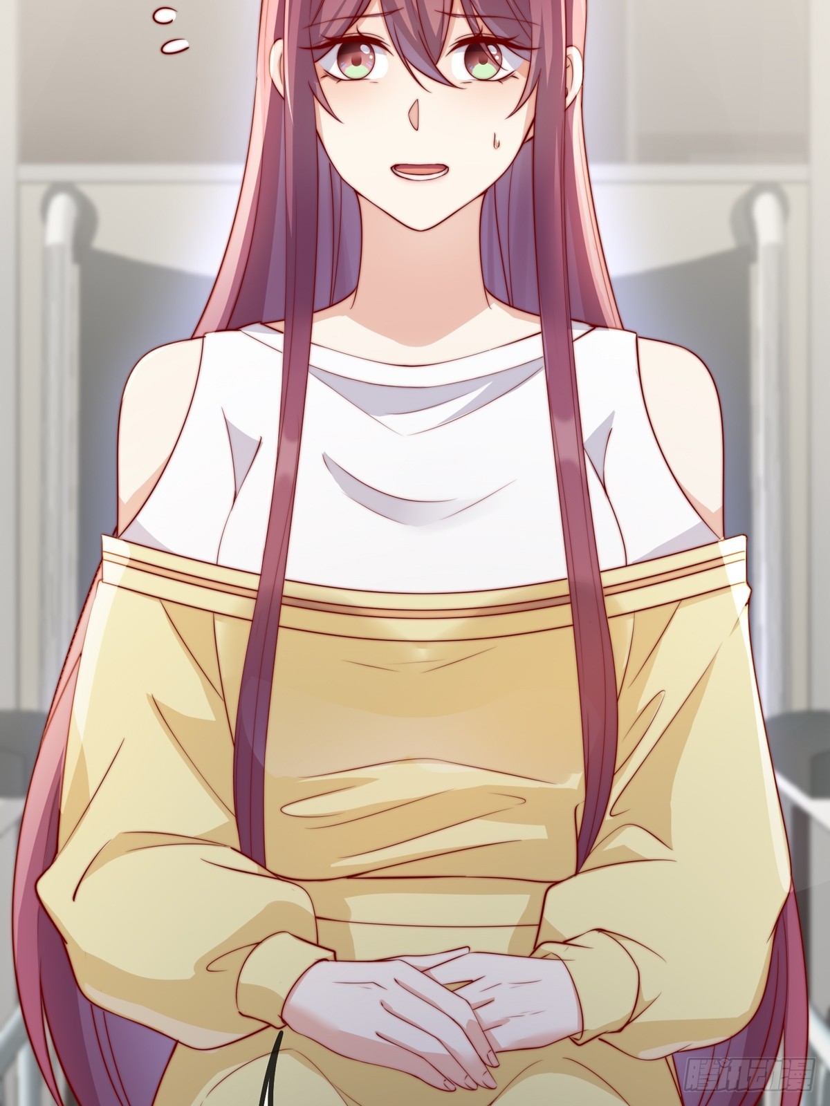 真相大白(1/2)-第148话