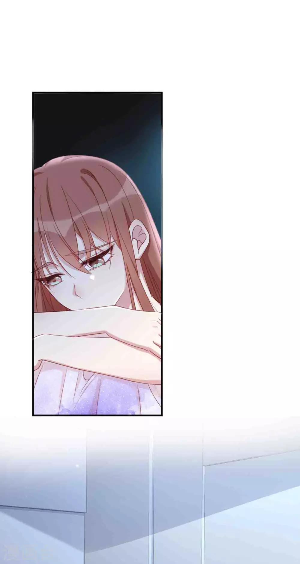 第50话 我要扑倒你！-第50话