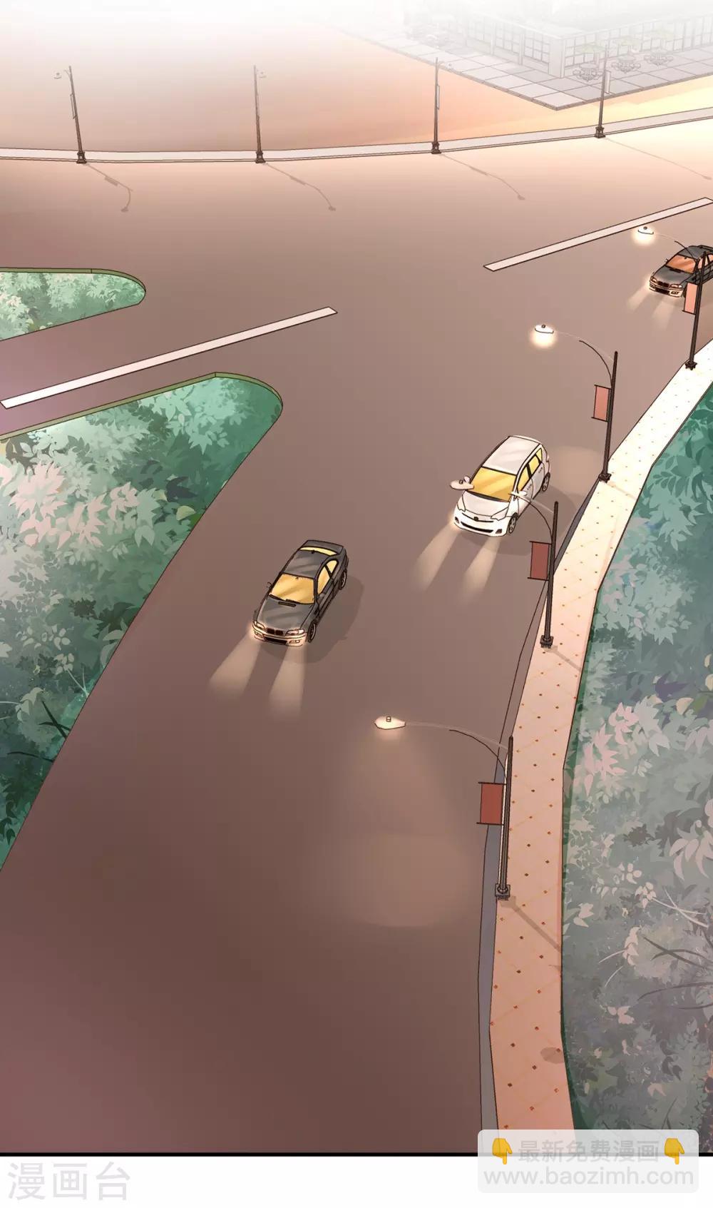 第64话 暗示要运动？！-第64话