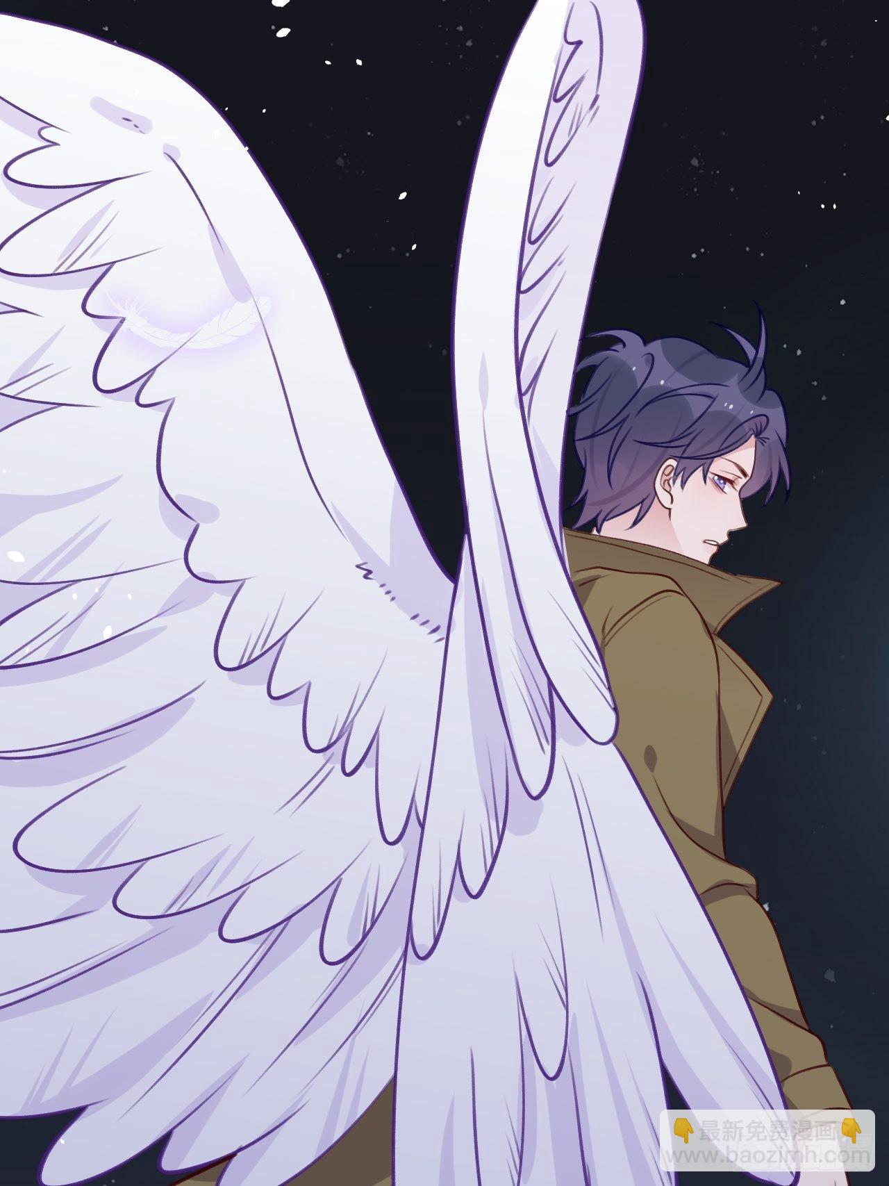 第93话  神塔异象-第100话