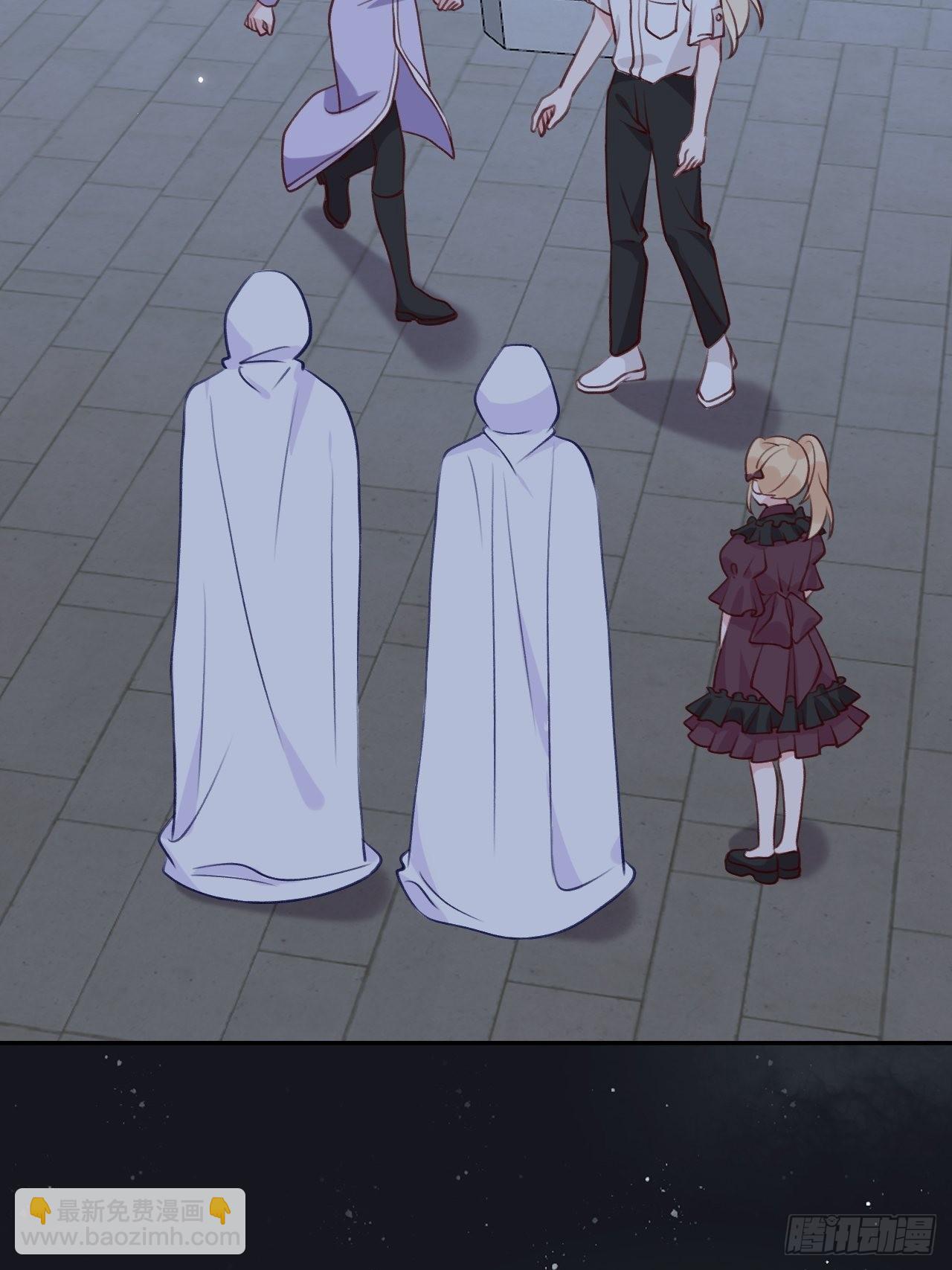 第93话  神塔异象-第100话