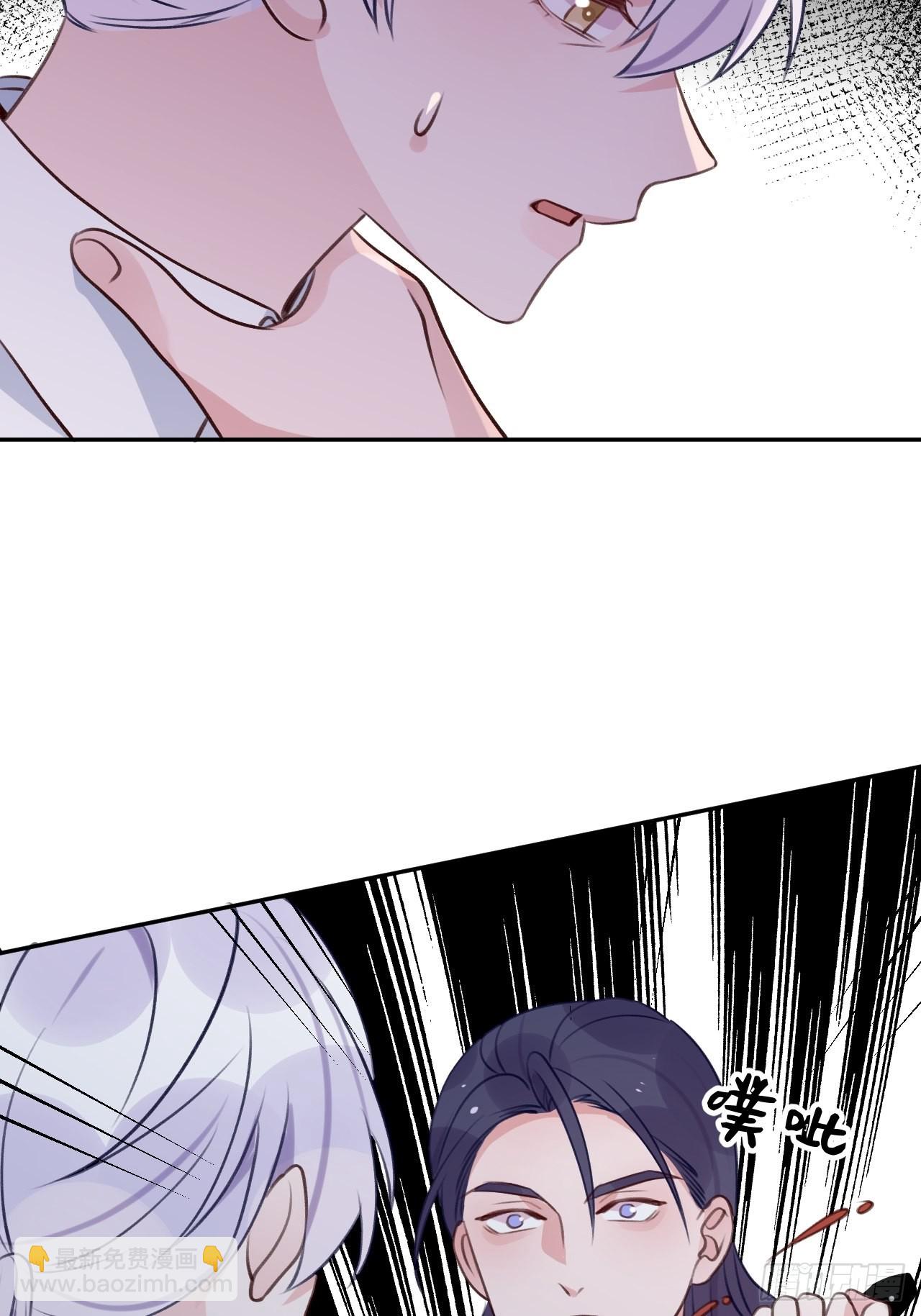 第98话  我好想你-第106话