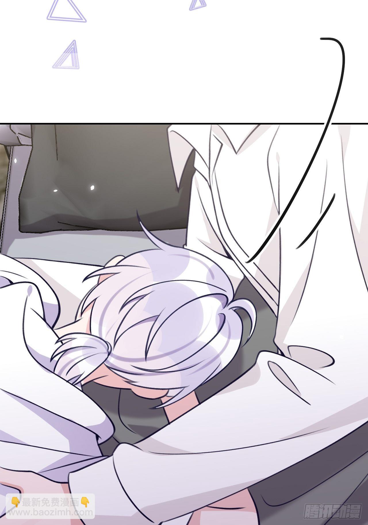 第100话  别去打扰他们-第108话