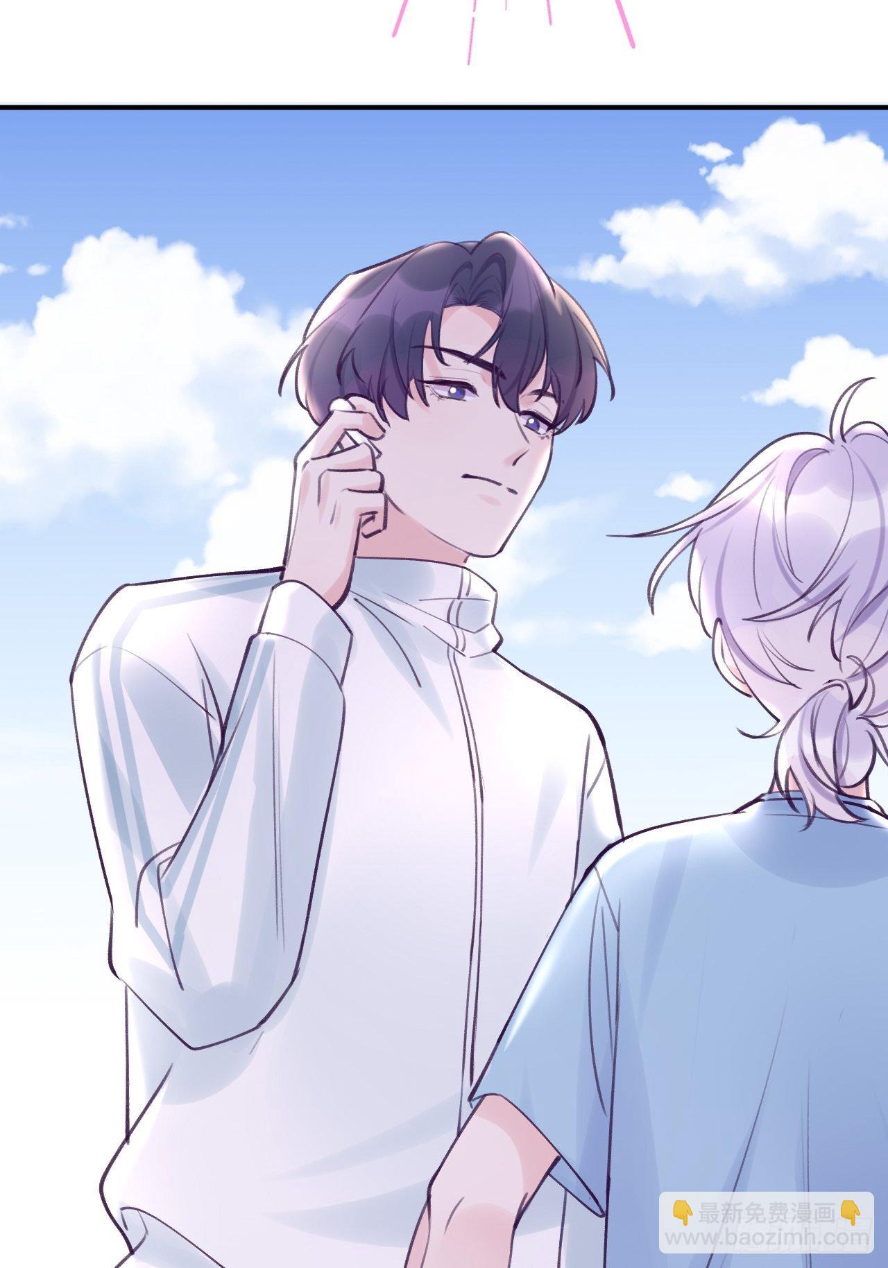 第9话  闯入温予尘的房间-第12话