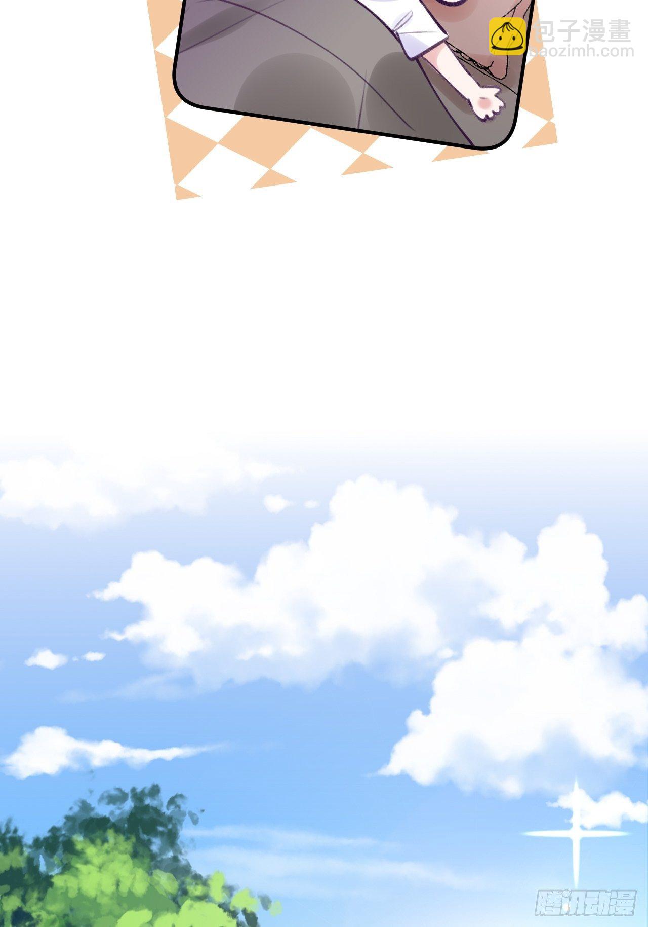 第9话  闯入温予尘的房间-第12话