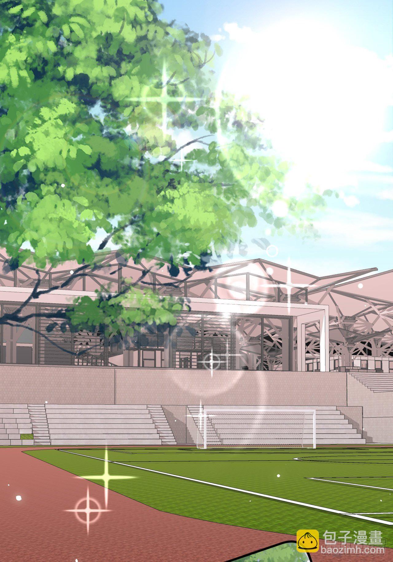 第9话  闯入温予尘的房间-第12话