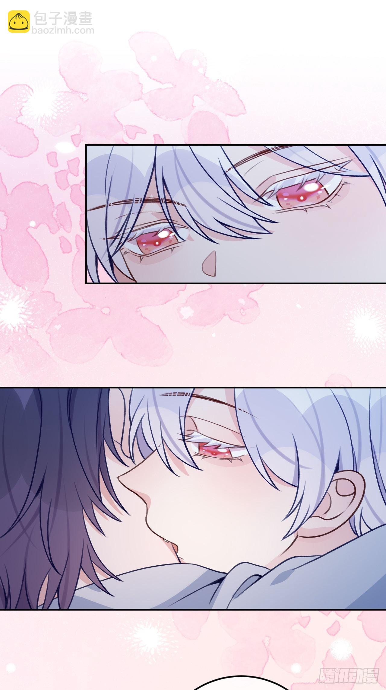 第107话  小情侣日常-第116话