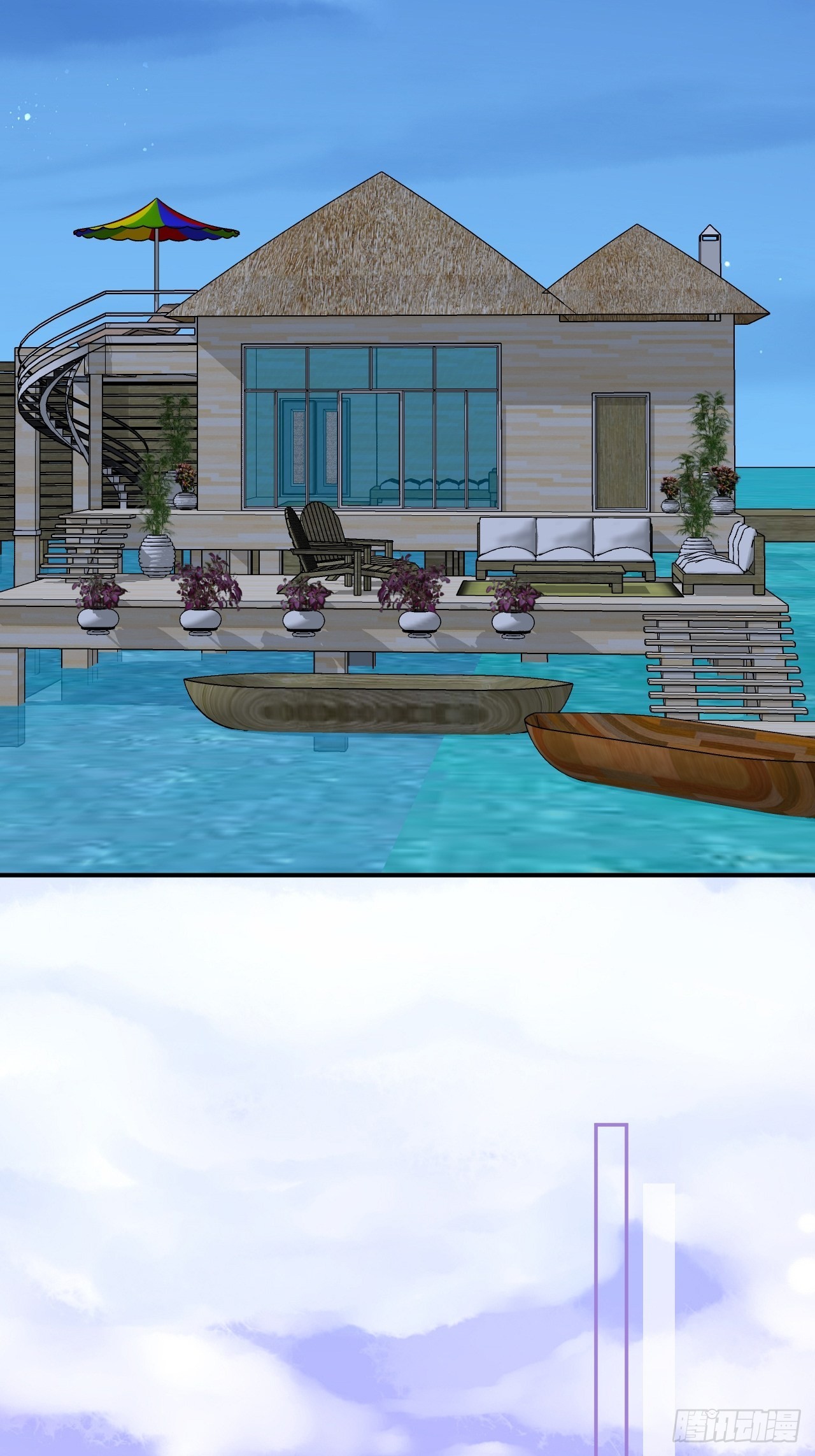 第107话  小情侣日常-第116话