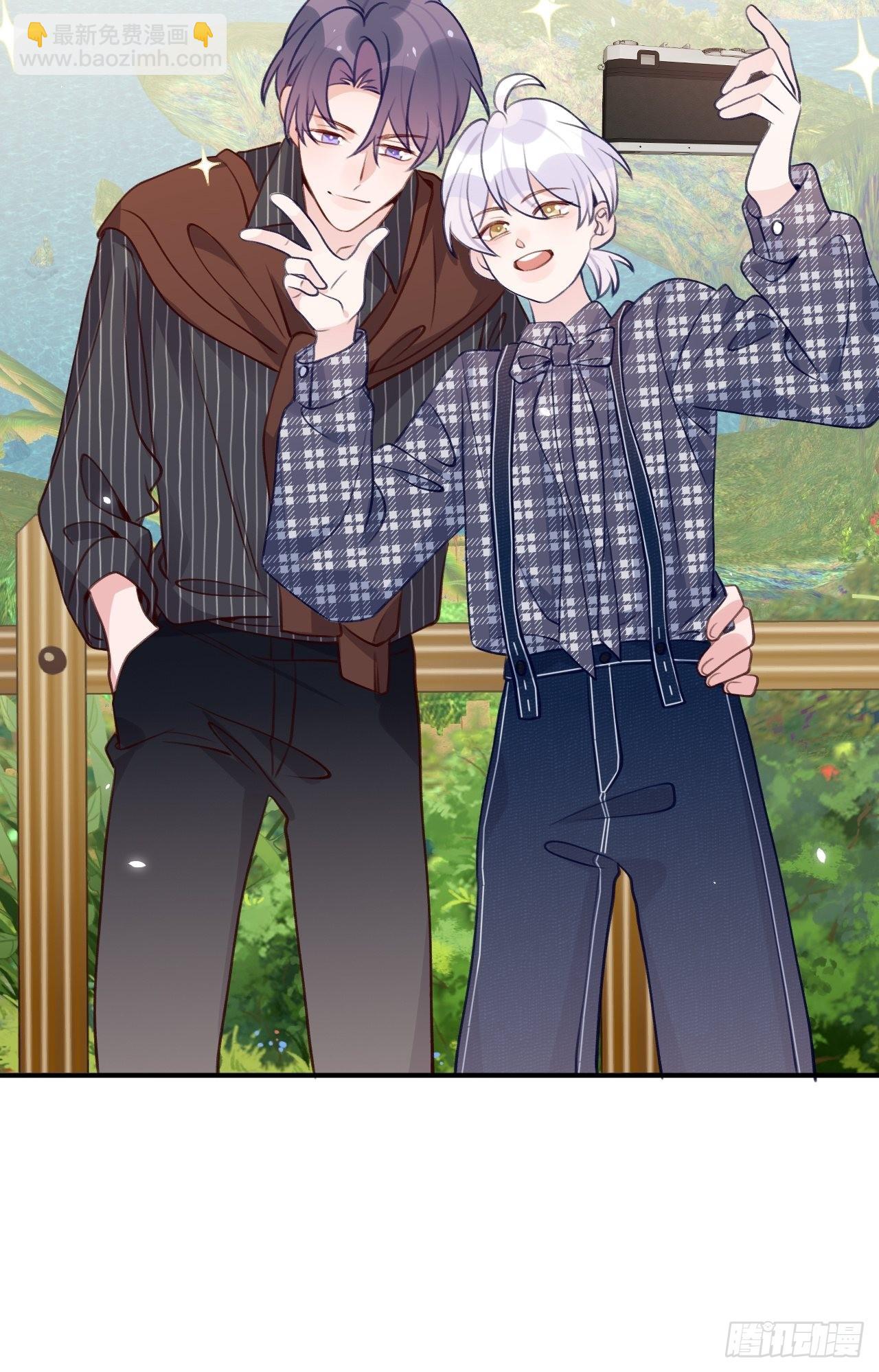 第107话  小情侣日常-第116话