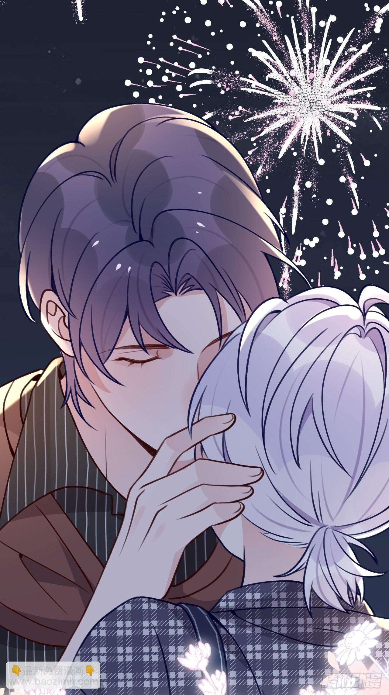 第107话  小情侣日常-第116话