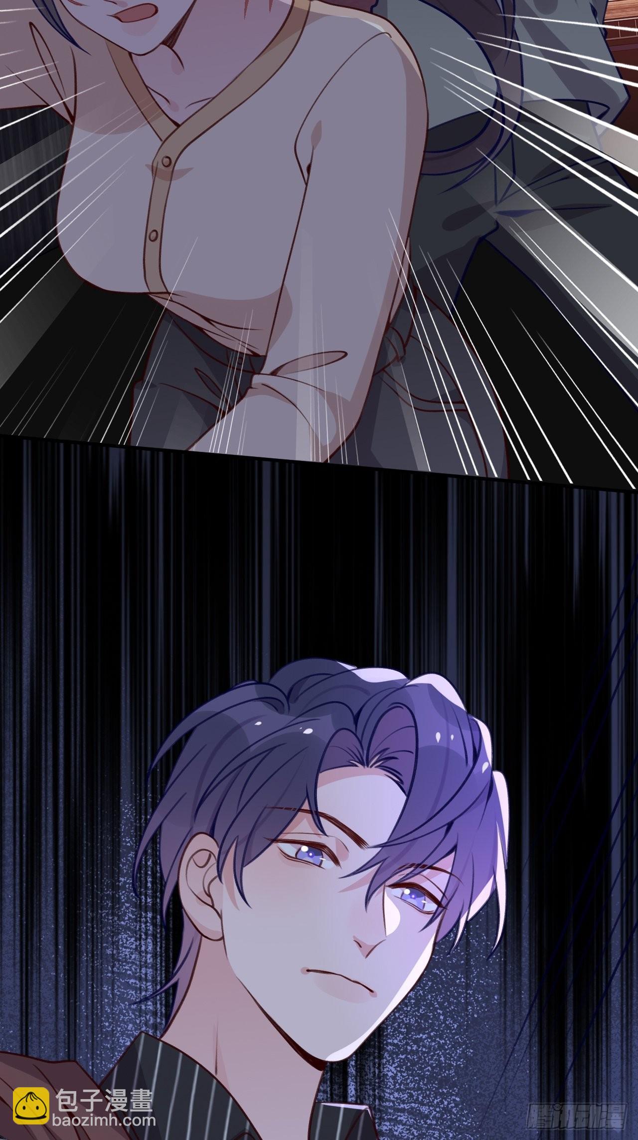 第107话  小情侣日常-第116话