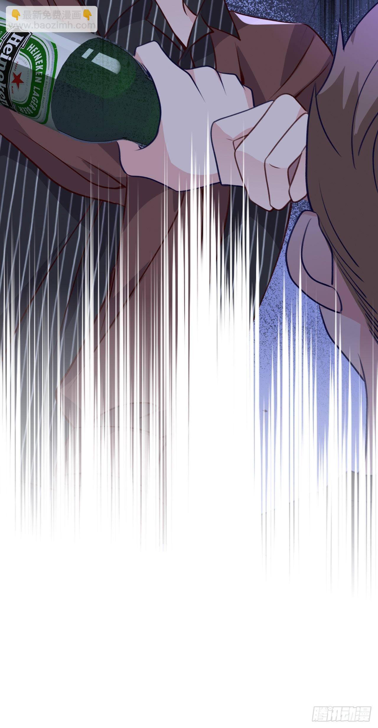 第107话  小情侣日常-第116话