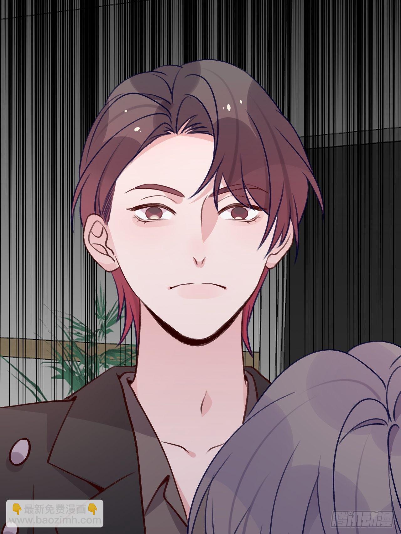 第109话  耐力恢复咋样？-第118话