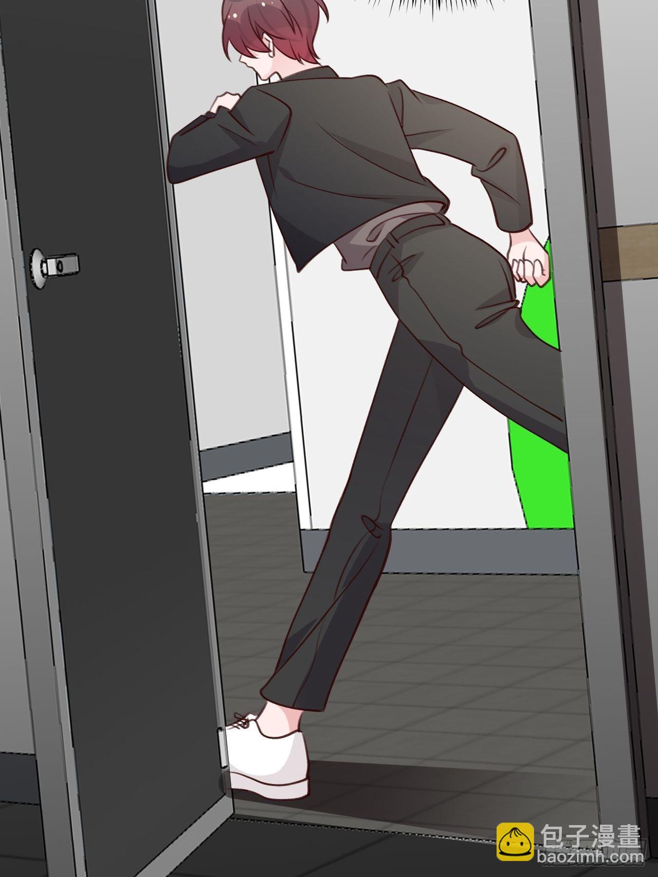 第109话  耐力恢复咋样？-第118话