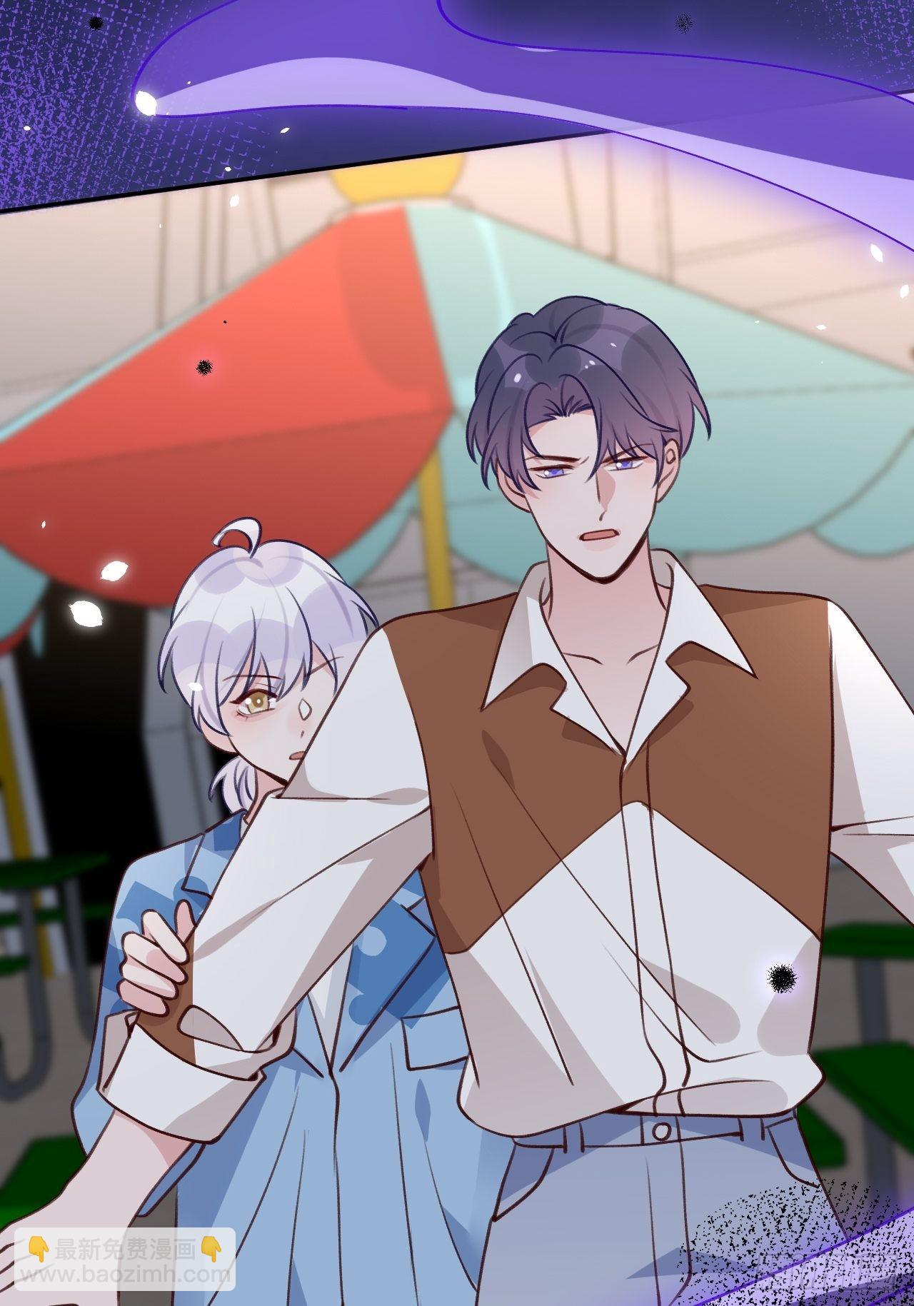 第111话  论直男如何哄人-第120话