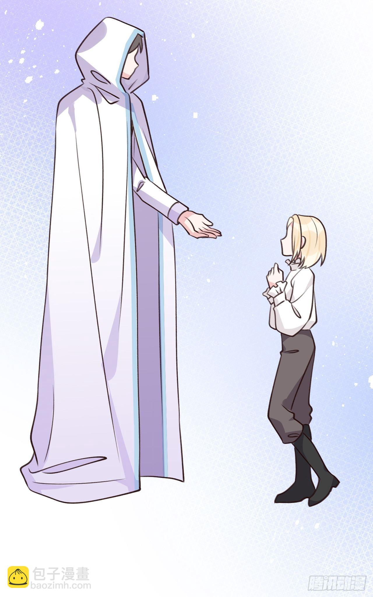 第113话  致命反噬-第124话