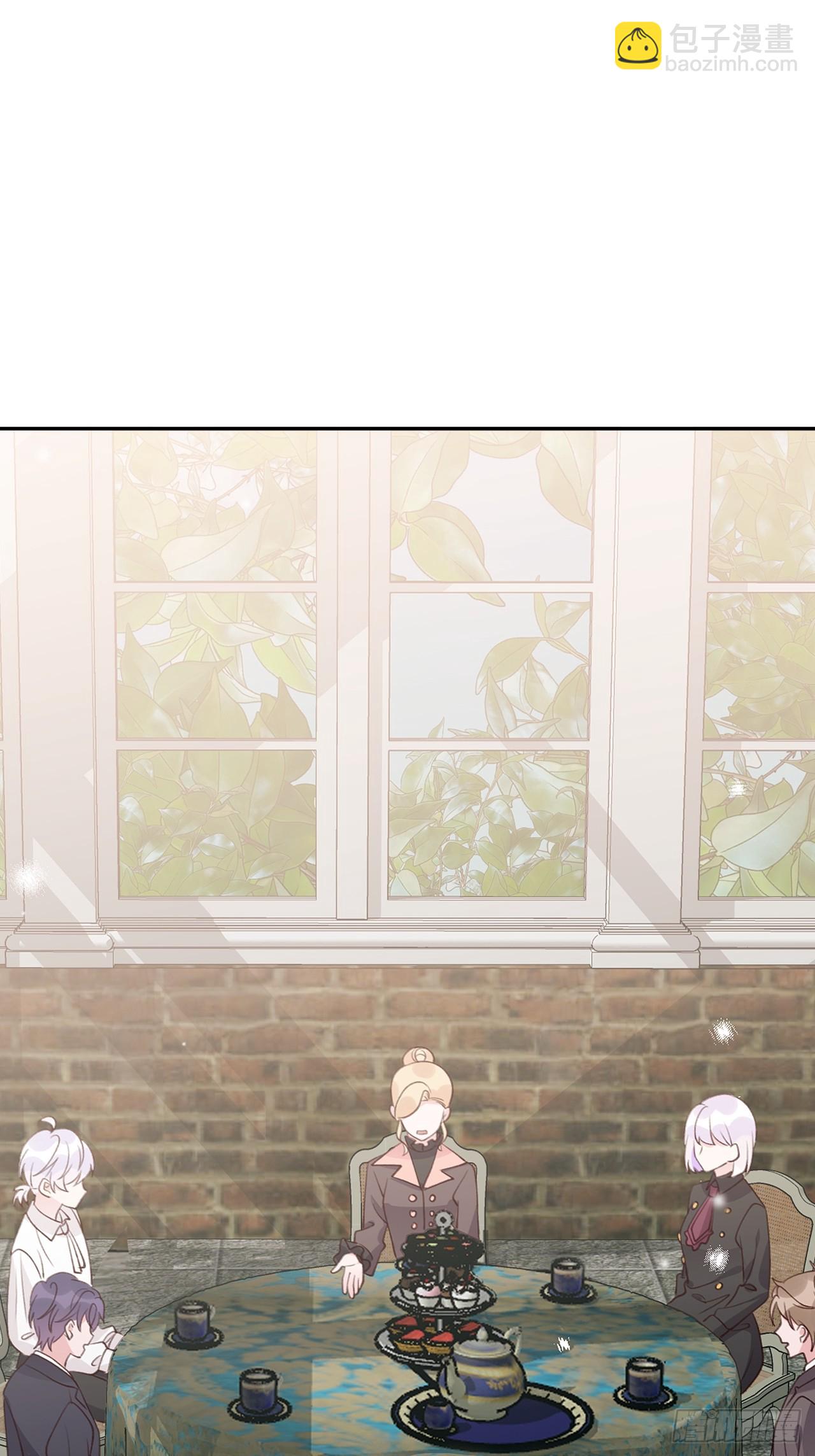 第120话  你真的很不会说谎-第132话