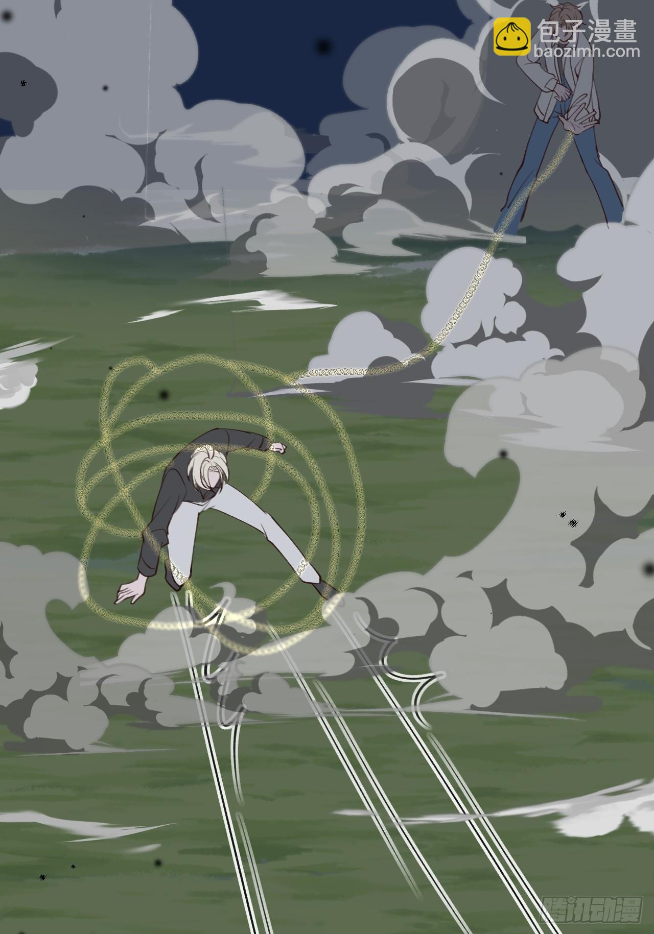 第124话  赤族本性苏醒-第136话