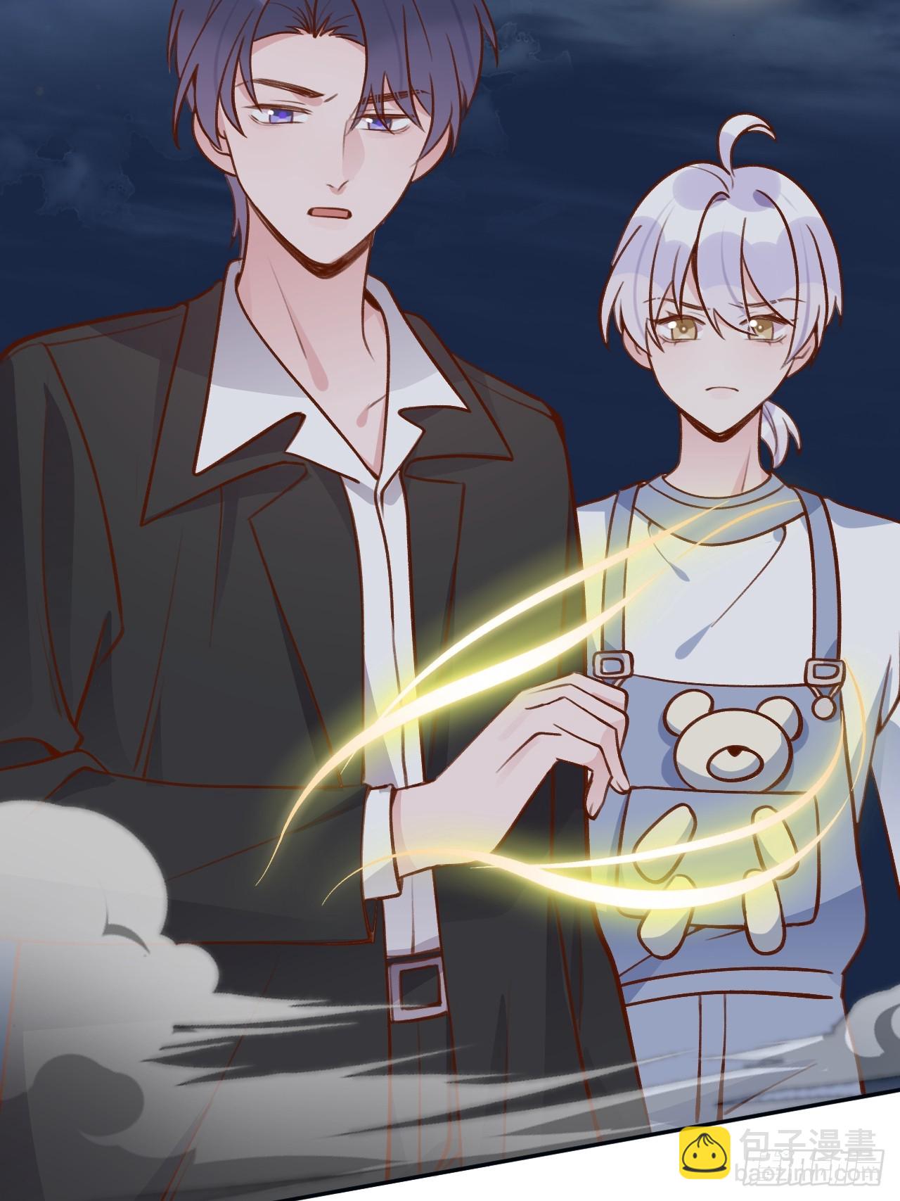 第124话  赤族本性苏醒-第136话