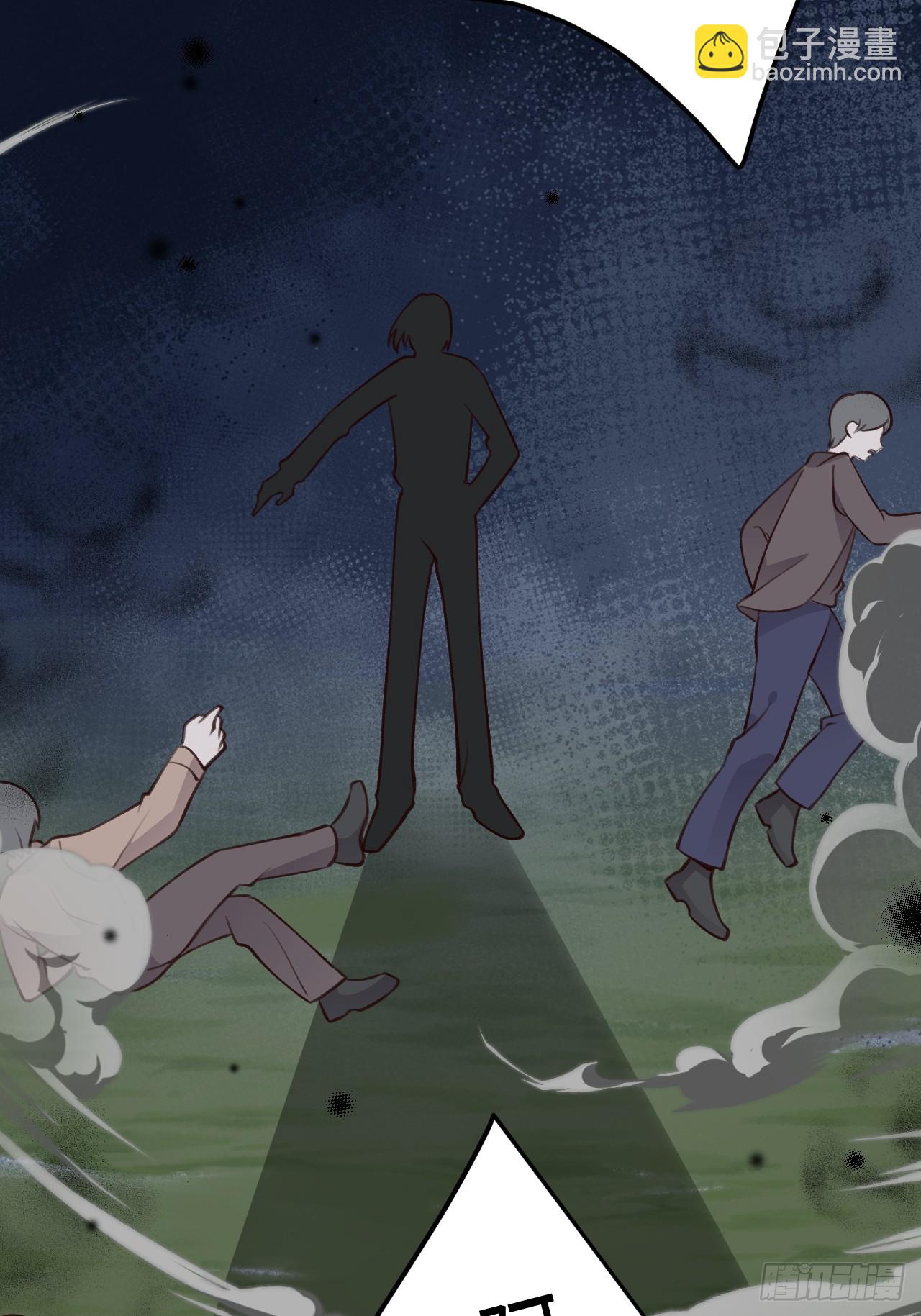 第124话  赤族本性苏醒-第136话