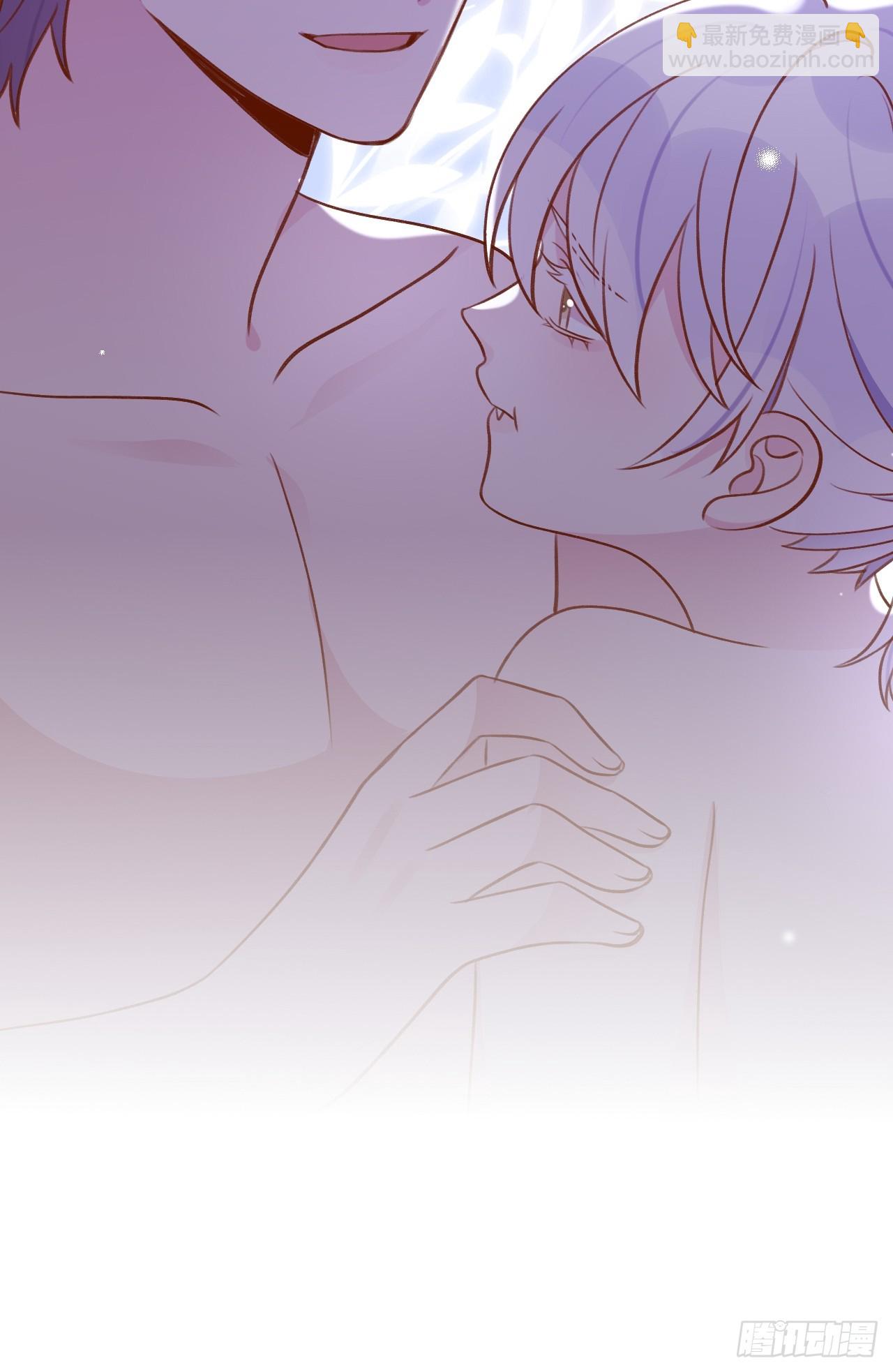 第127话  咬疼了，轻点-第140话