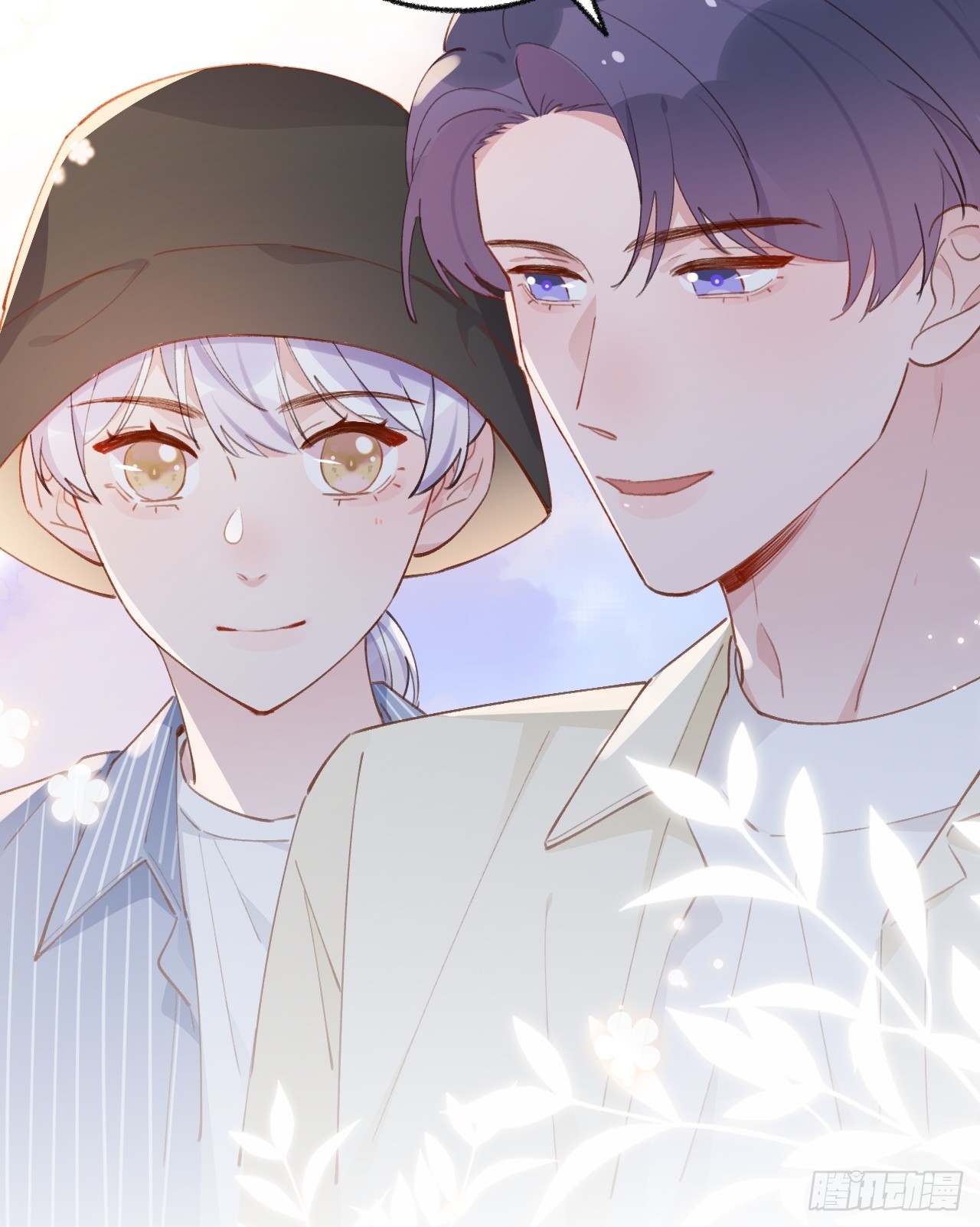 第134.5话  完结后特辑-第148话