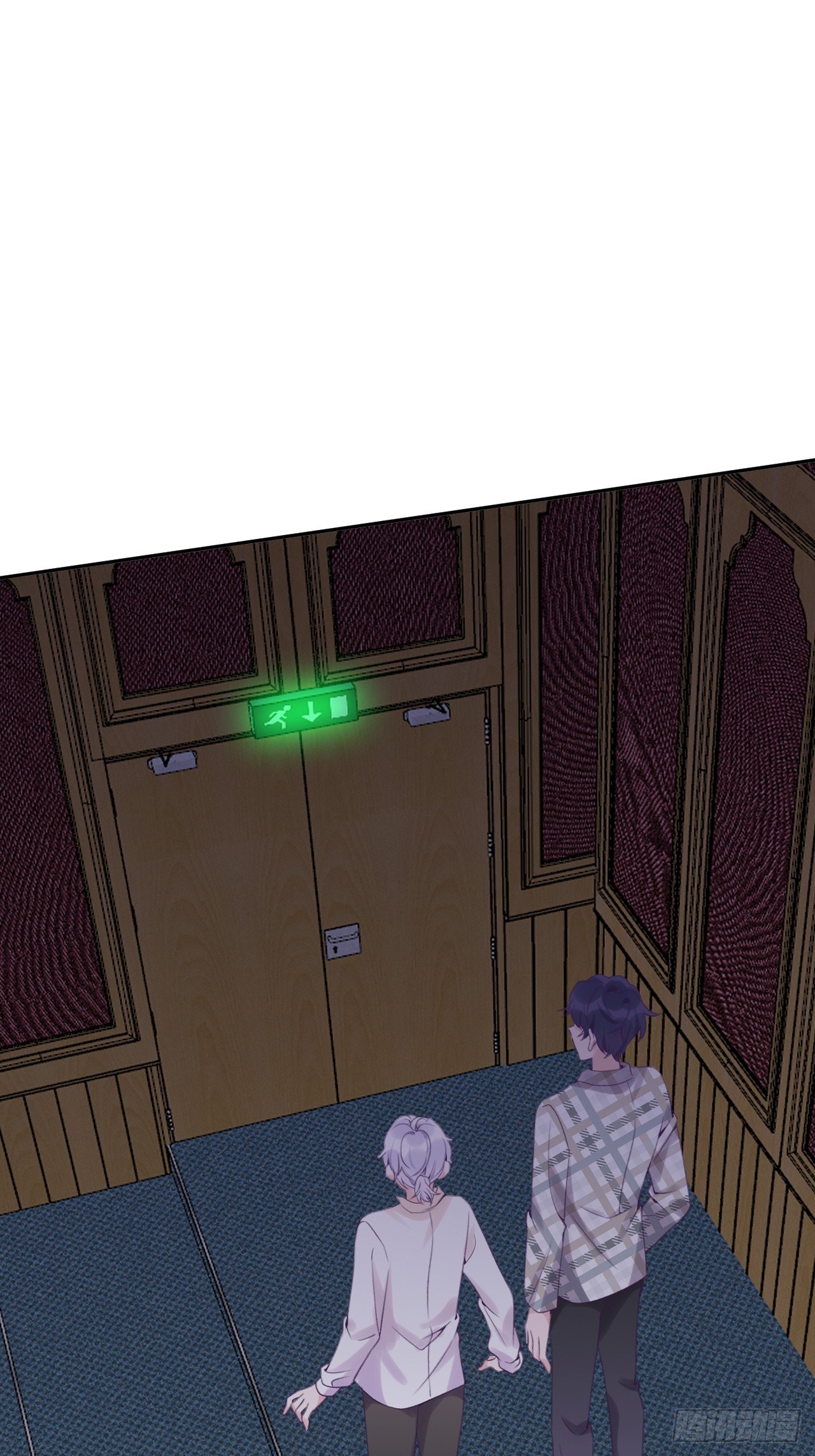 第25话  日常护崽-第30话