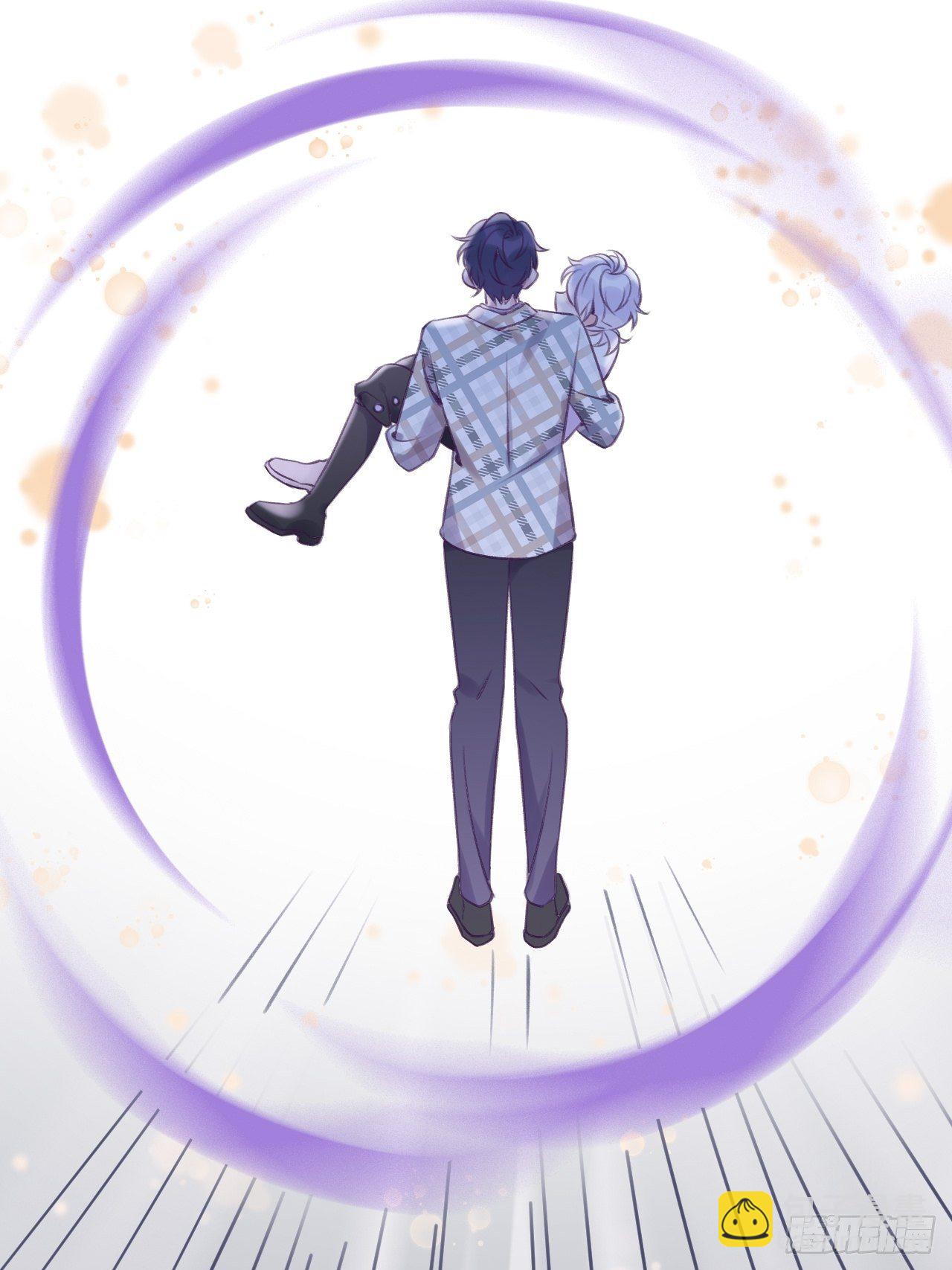 第25话  日常护崽-第30话