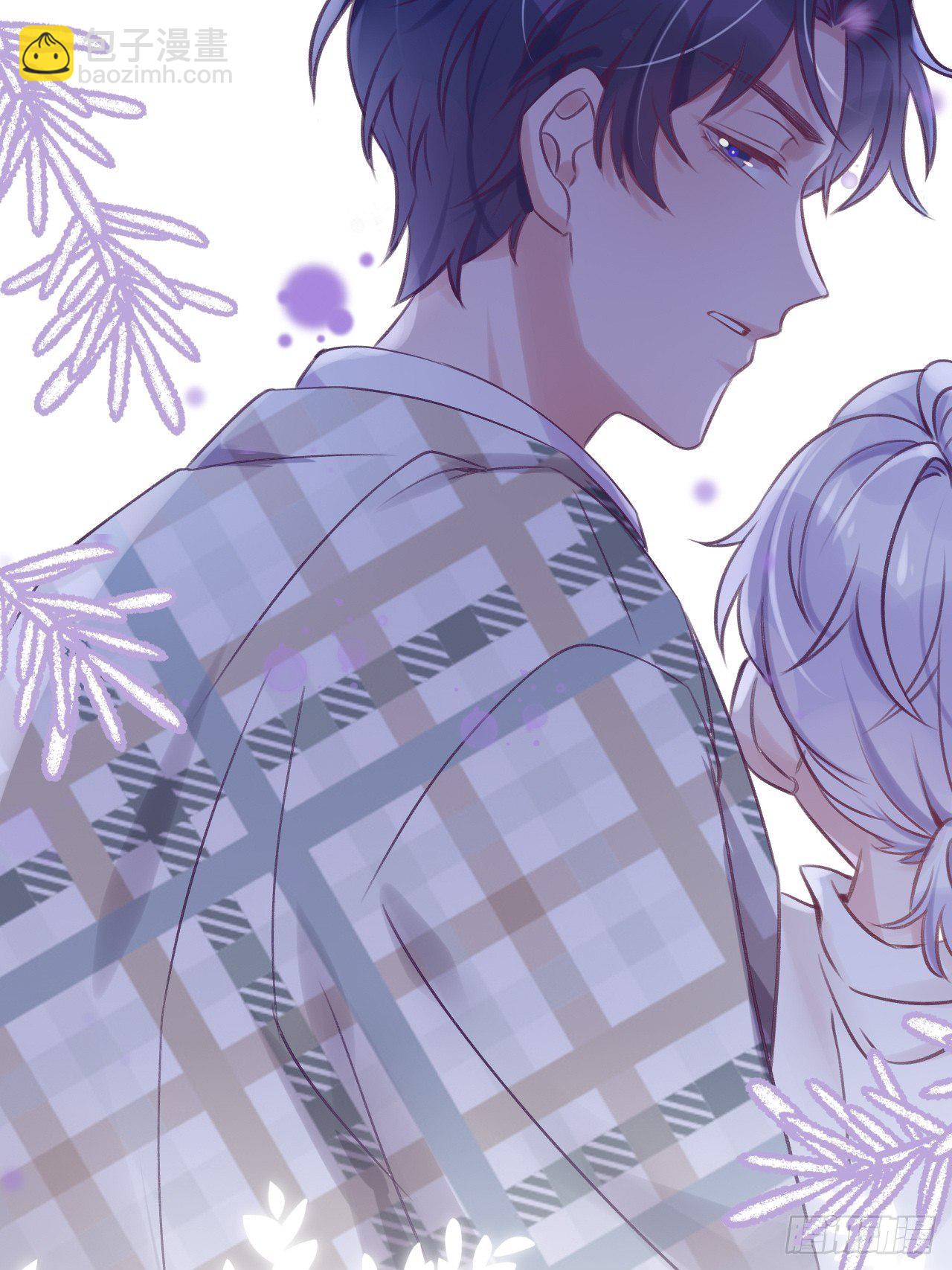 第25话  日常护崽-第30话