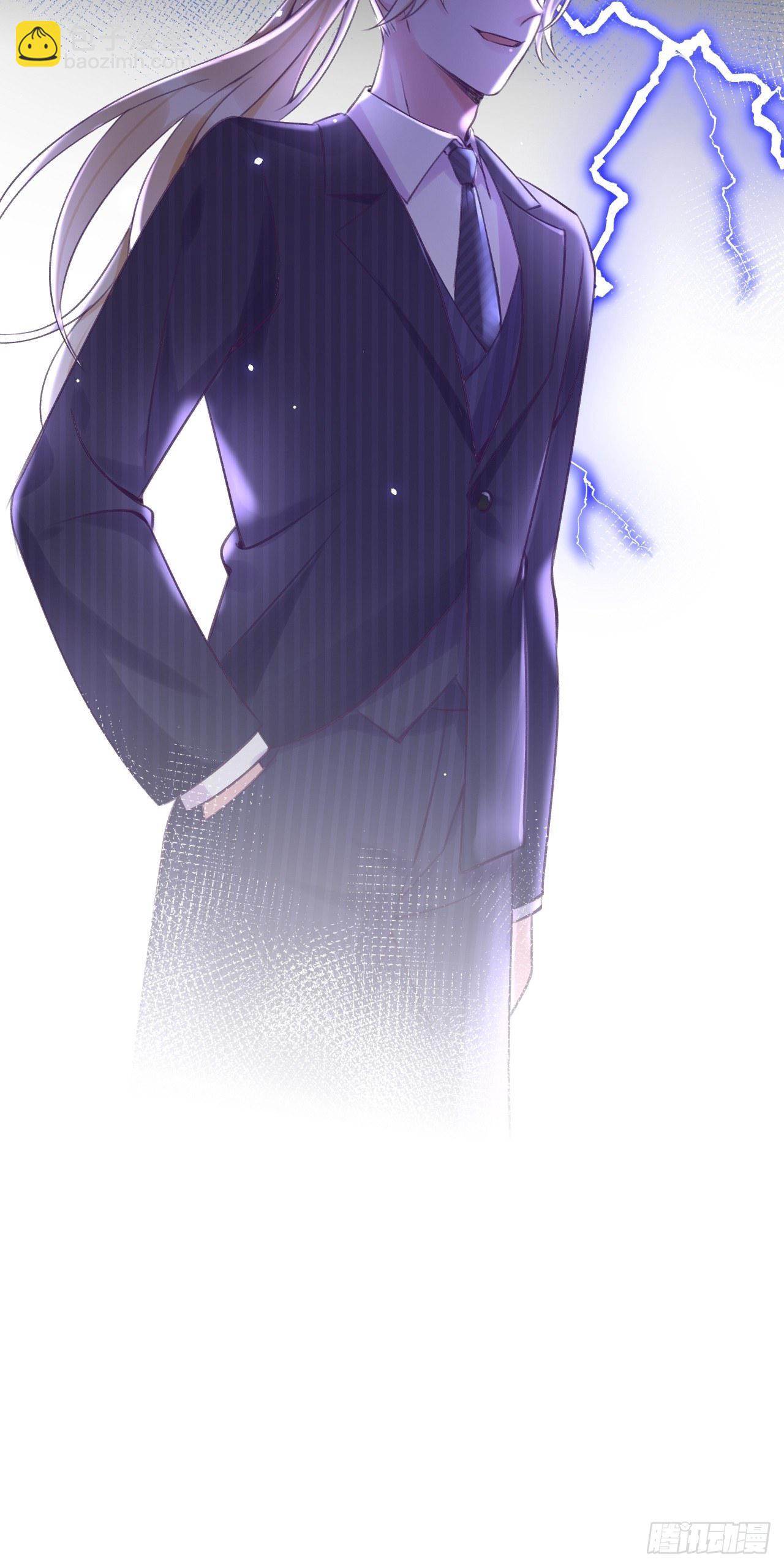 第25话  日常护崽-第30话