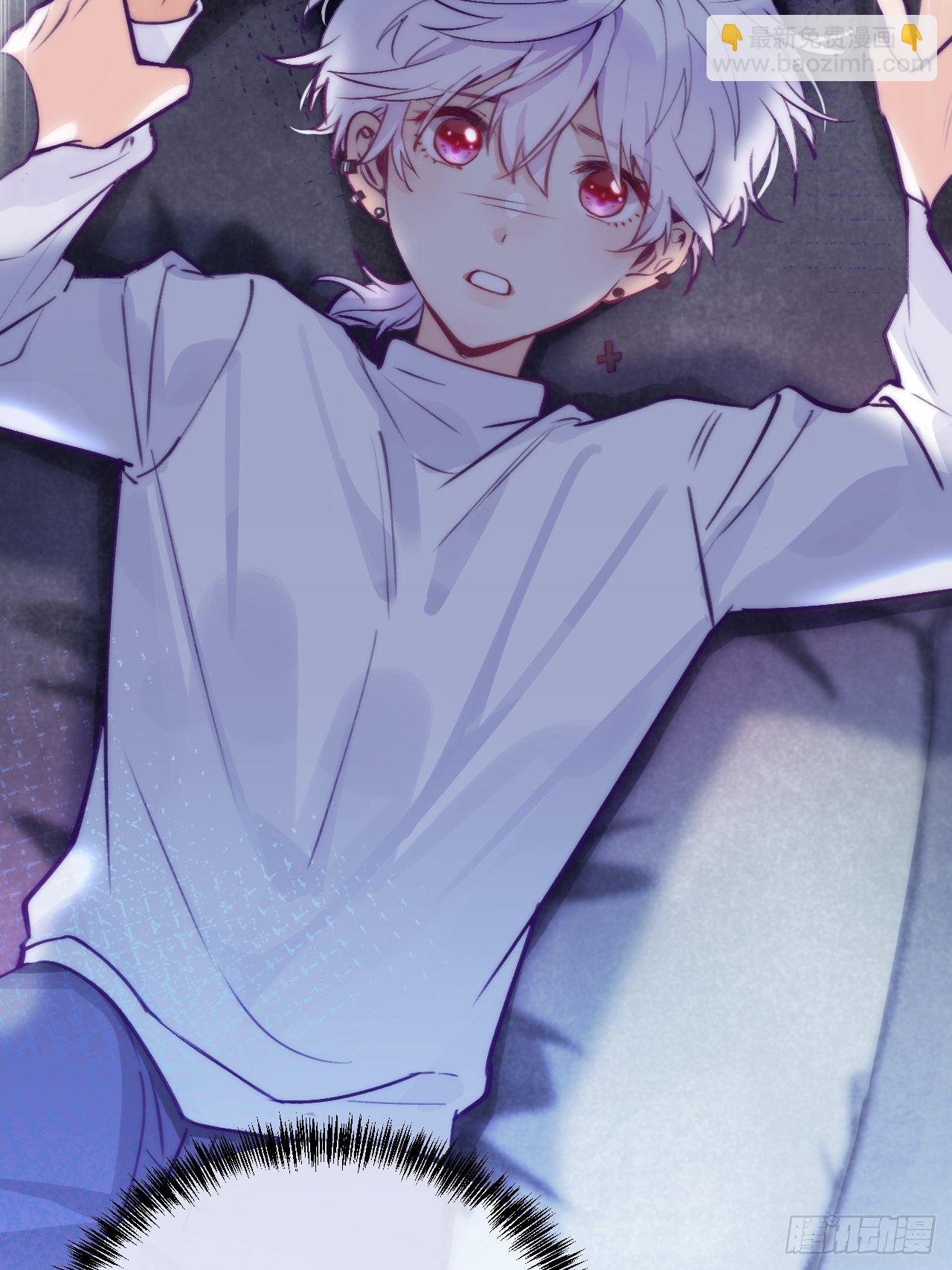 第1话  他的血，嗯~(1/2)-第4话