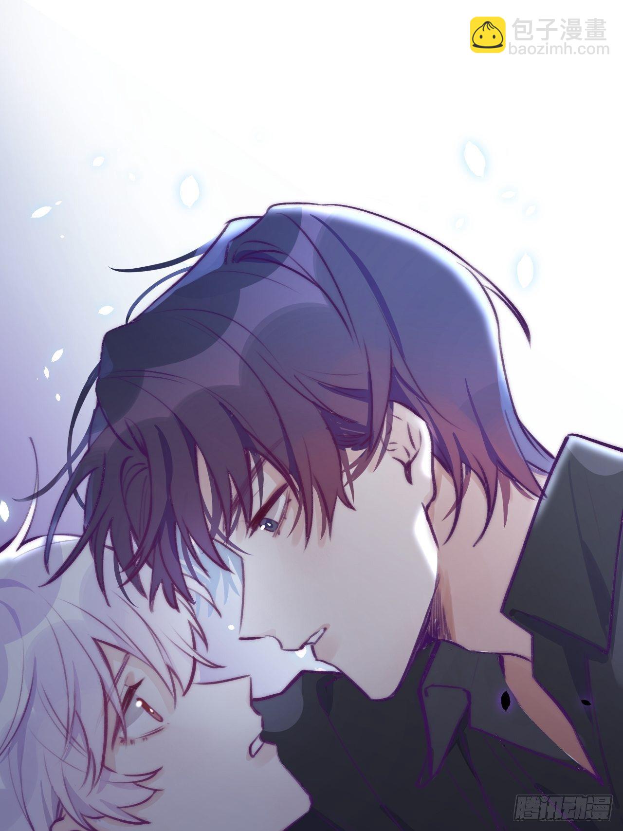 第1话  他的血，嗯~(1/2)-第4话