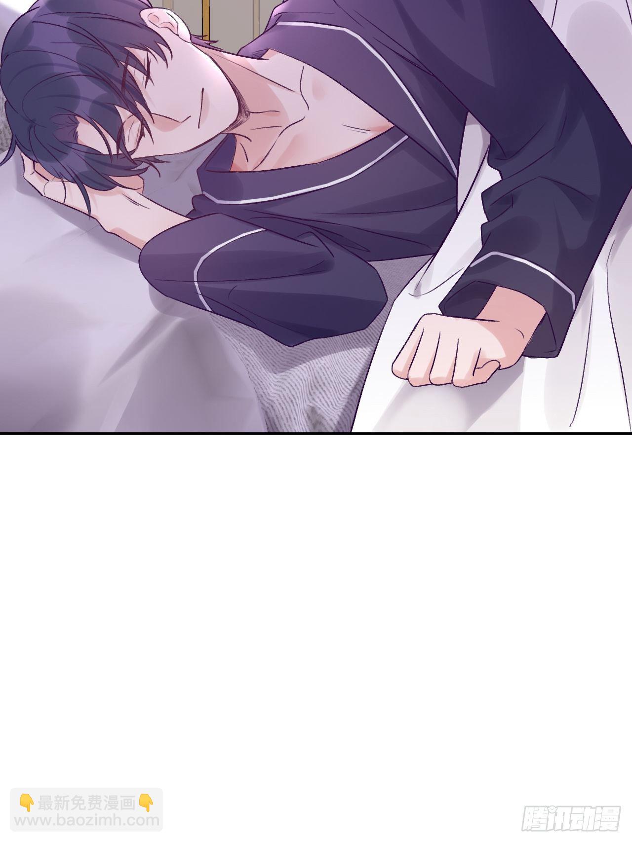 第27话  乖，不用忍-第32话