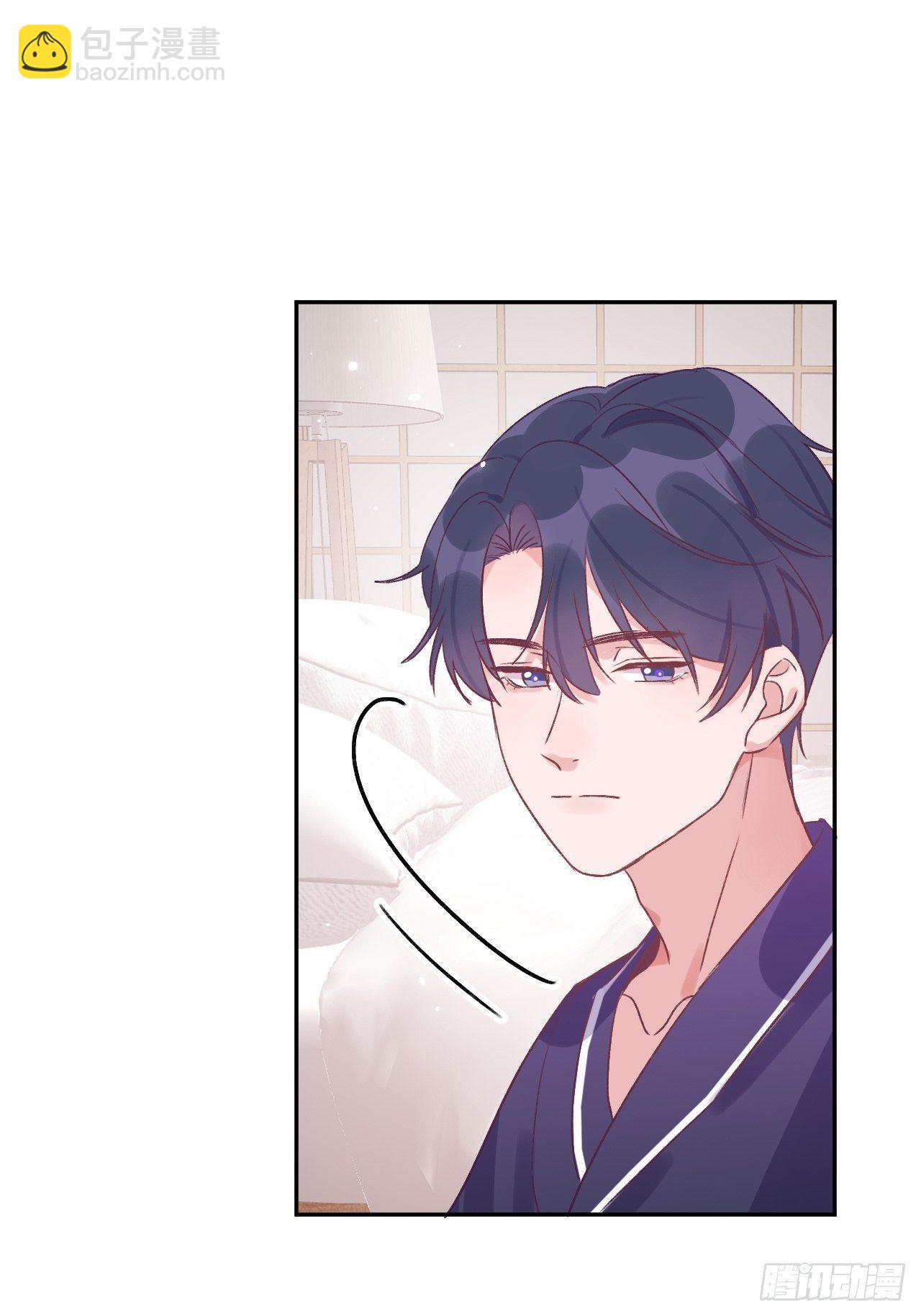 第27话  乖，不用忍-第32话