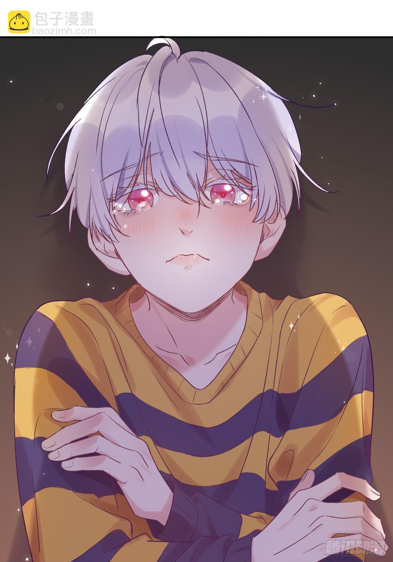 第27话  乖，不用忍-第32话