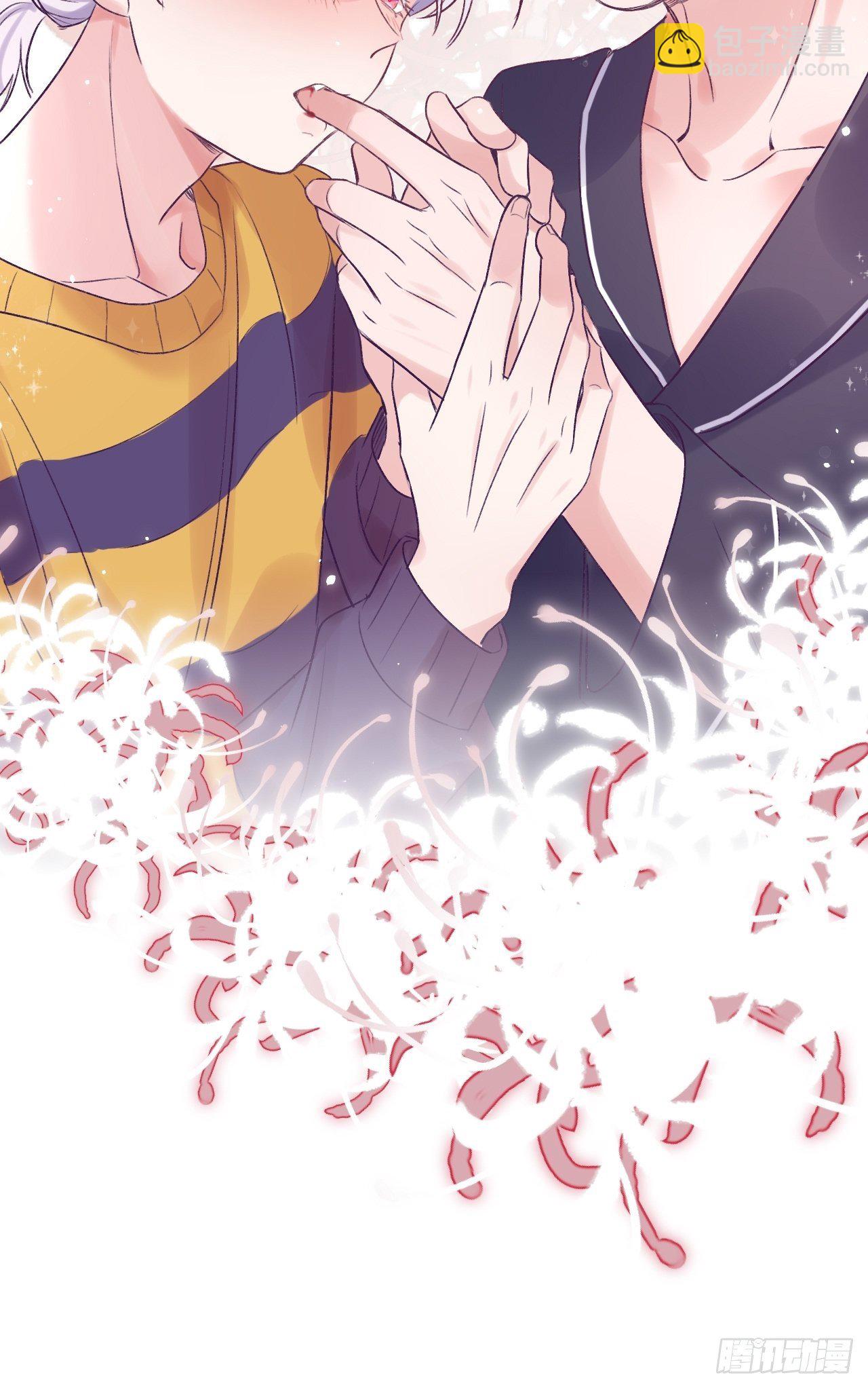 第27话  乖，不用忍-第32话