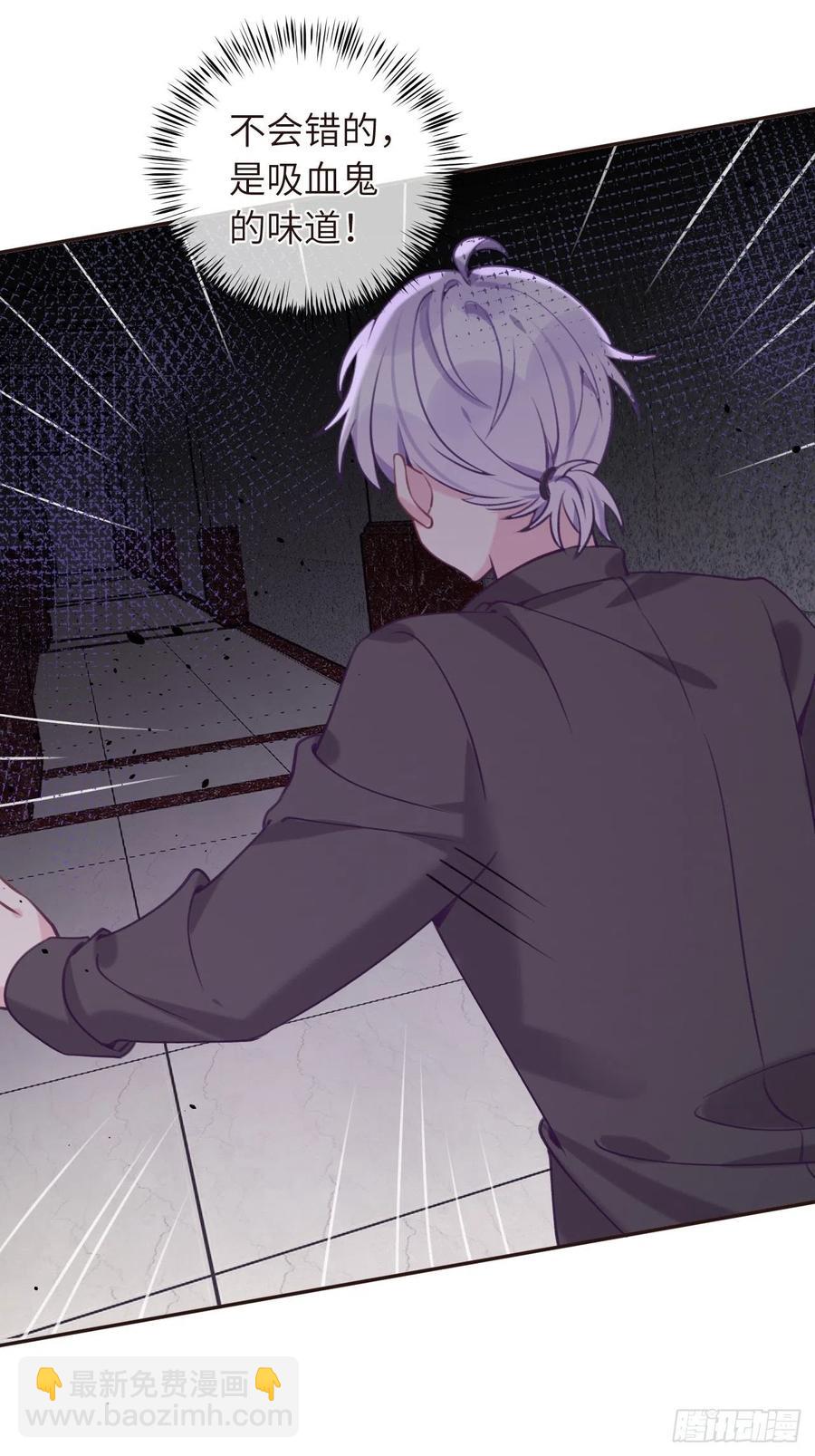 第34话  崽崽A起来了！-第34话